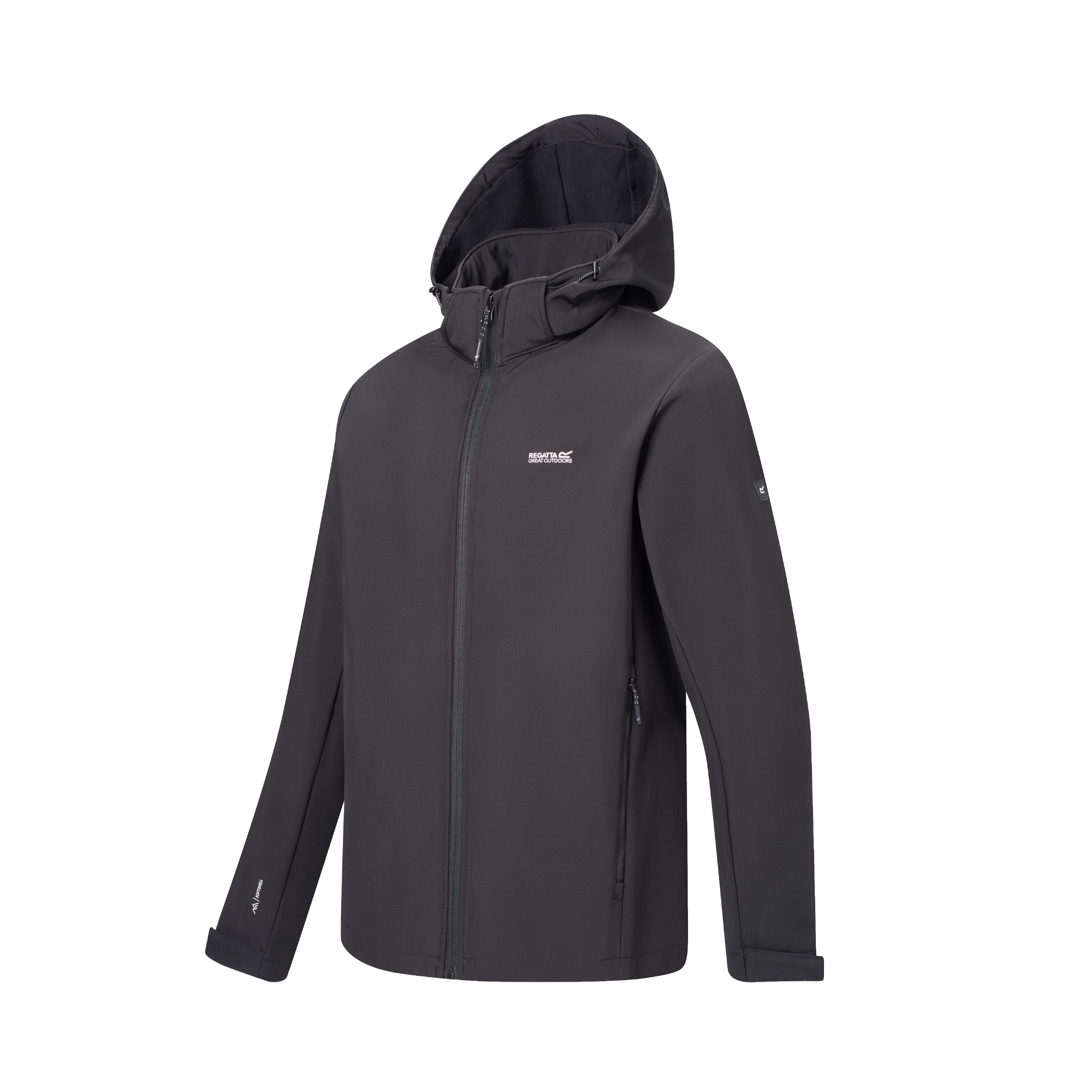 Regatta Denvo Softshelljacke Herren