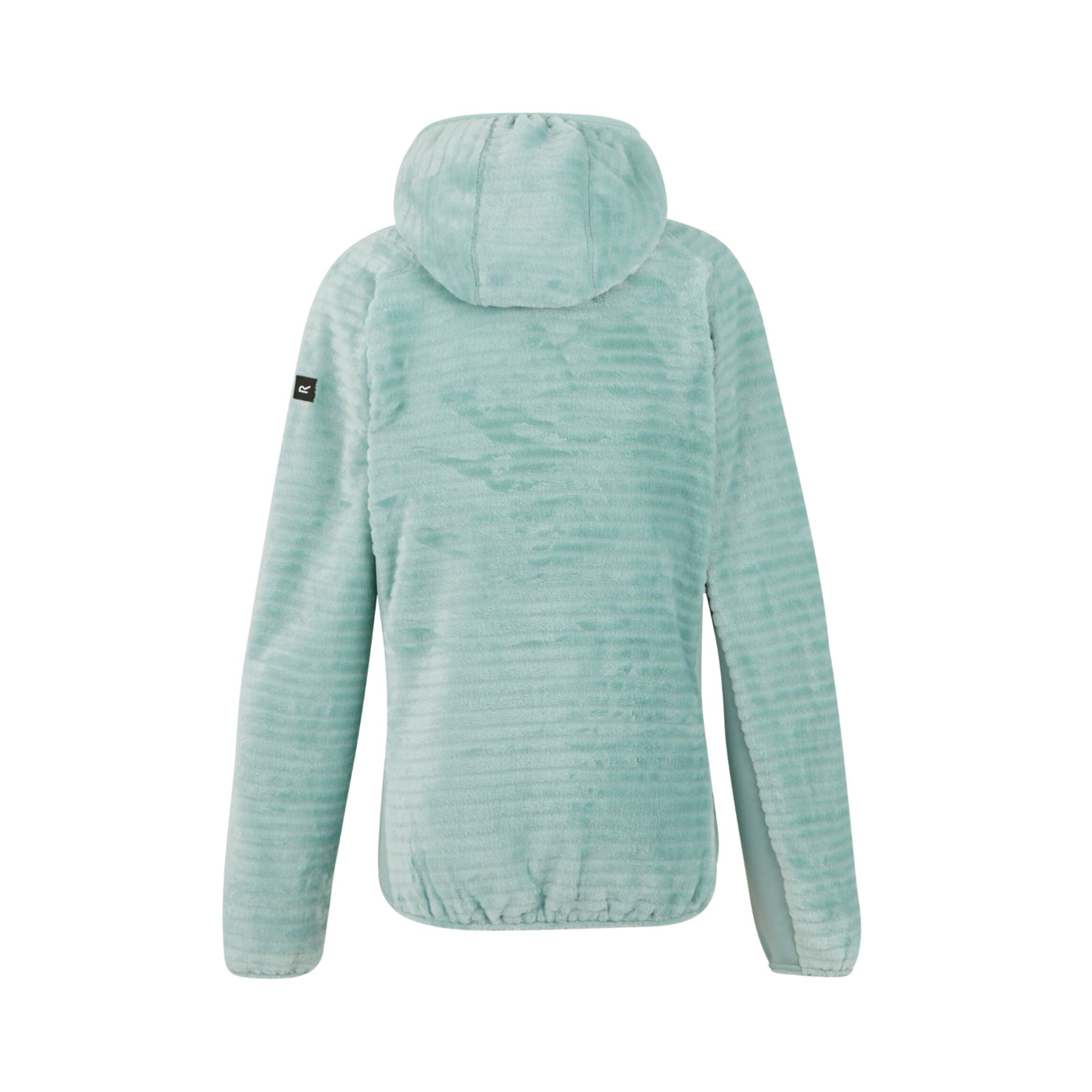 Regatta Endra Fleece Radshirt langarm Damen