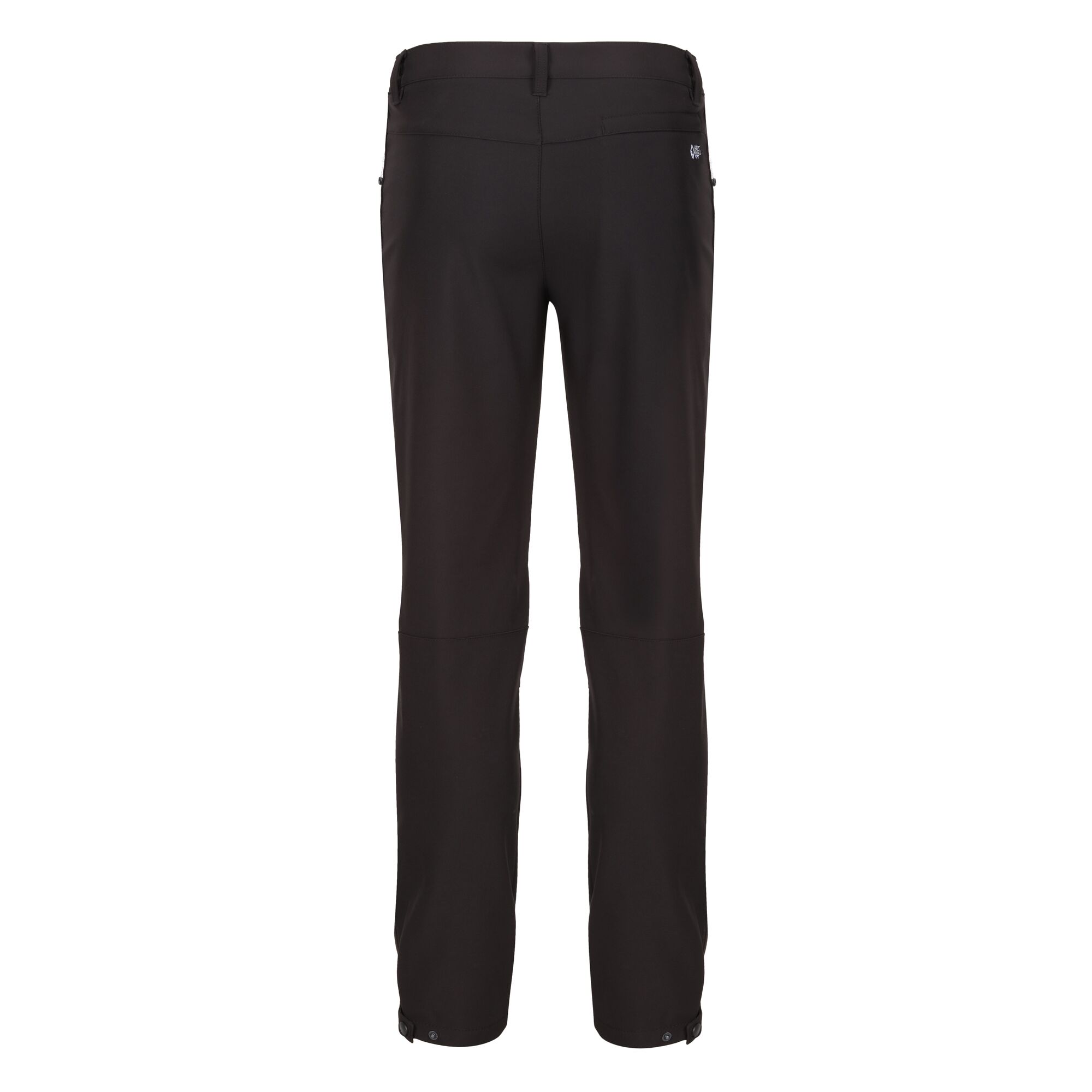 Regatta Geo Softshell Trousers II Radhose lang Herren Zweirad Stadler