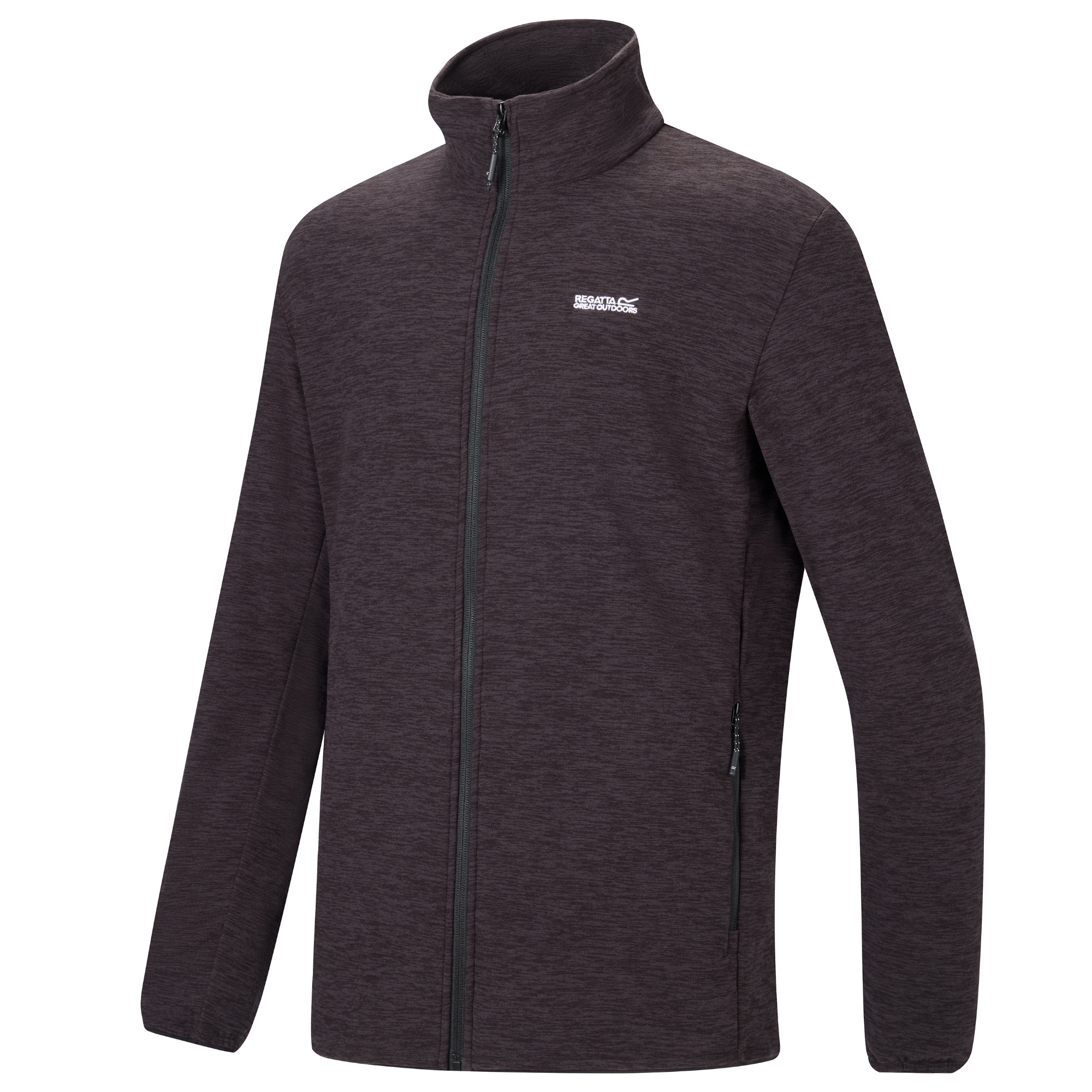 Regatta Harrow Midlayer Fahrrad Shirt Herren langarm