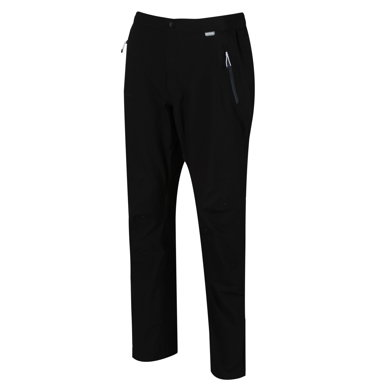 Regatta Highton Stretch Fahrrad Regenhose Herren