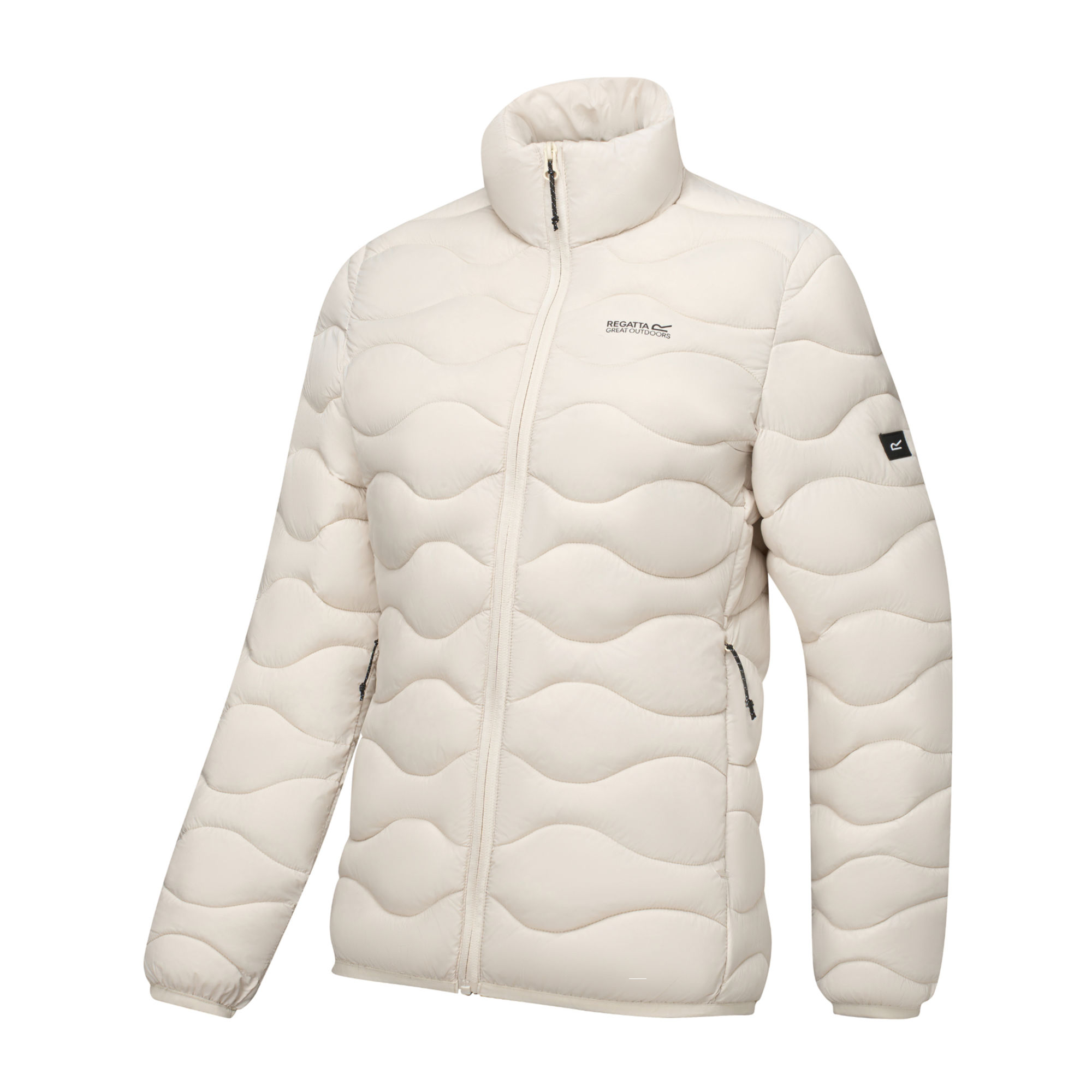 Regatta Hydi Fahrrad Winterjacke Damen