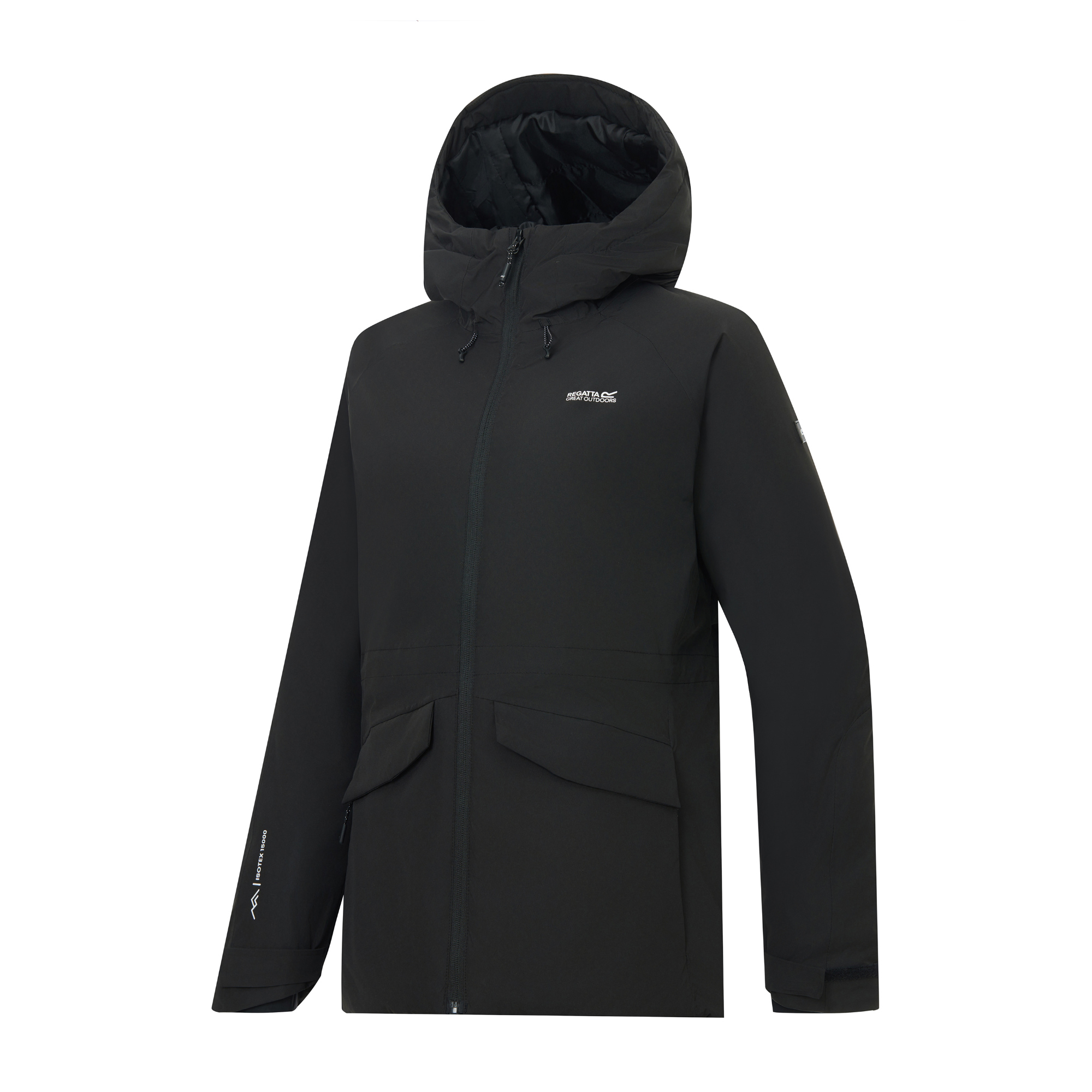Regatta Marcia Regenjacke Fahrrad Damen