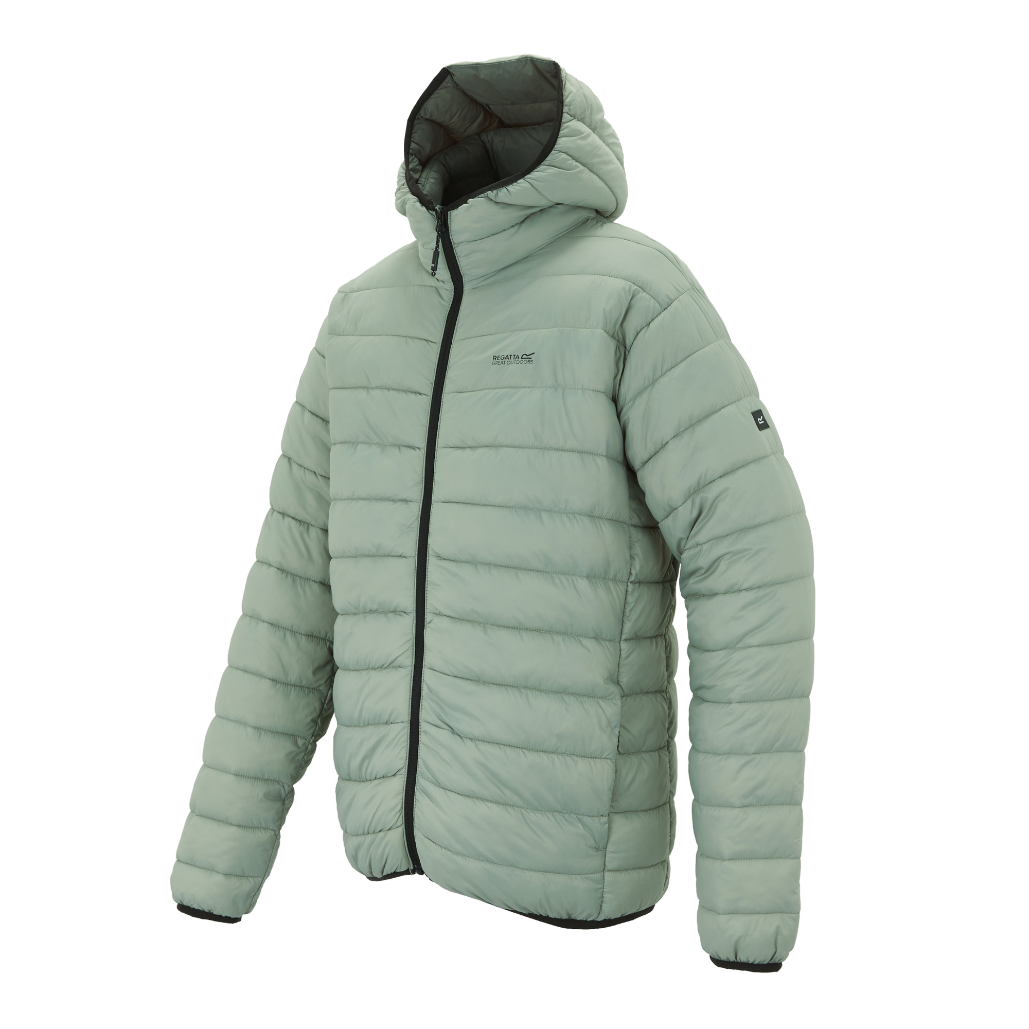 Regatta Marizion Fahrrad Regenjacke Herren
