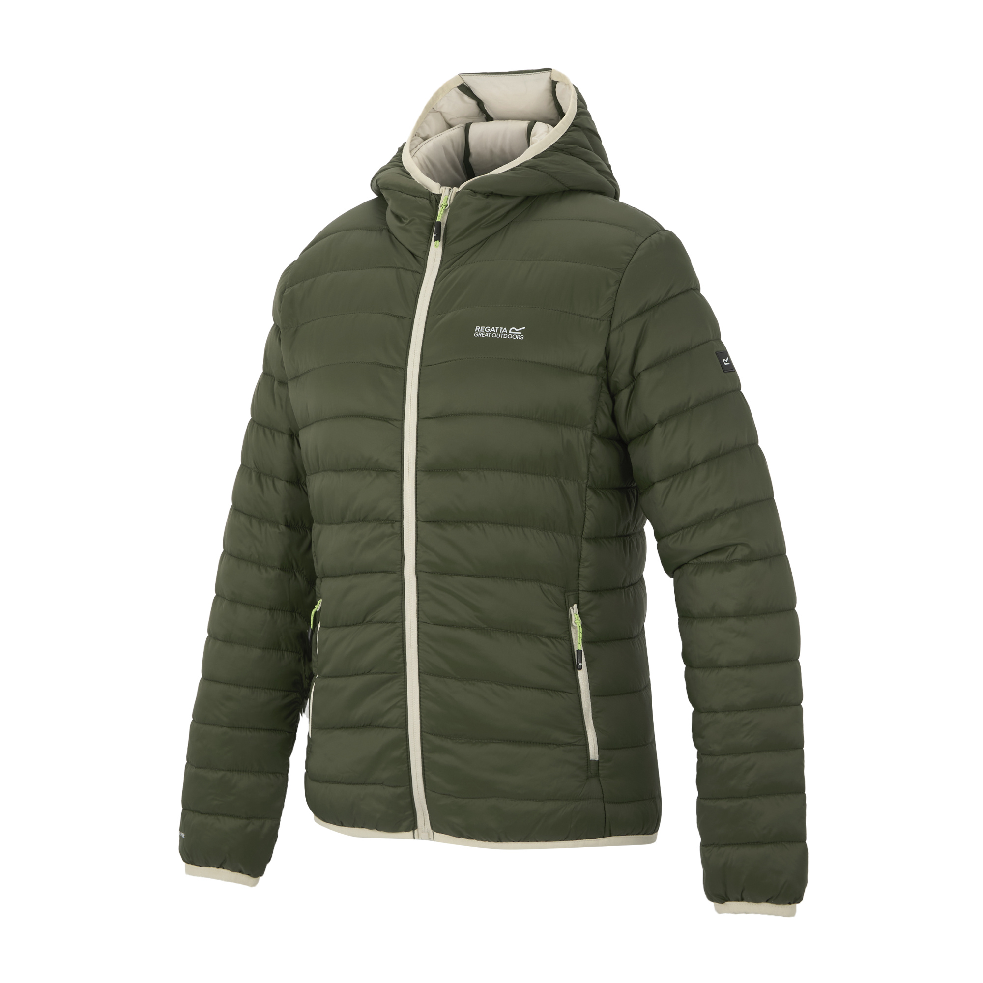 Regatta Marizion Fahrrad Winterjacke Damen