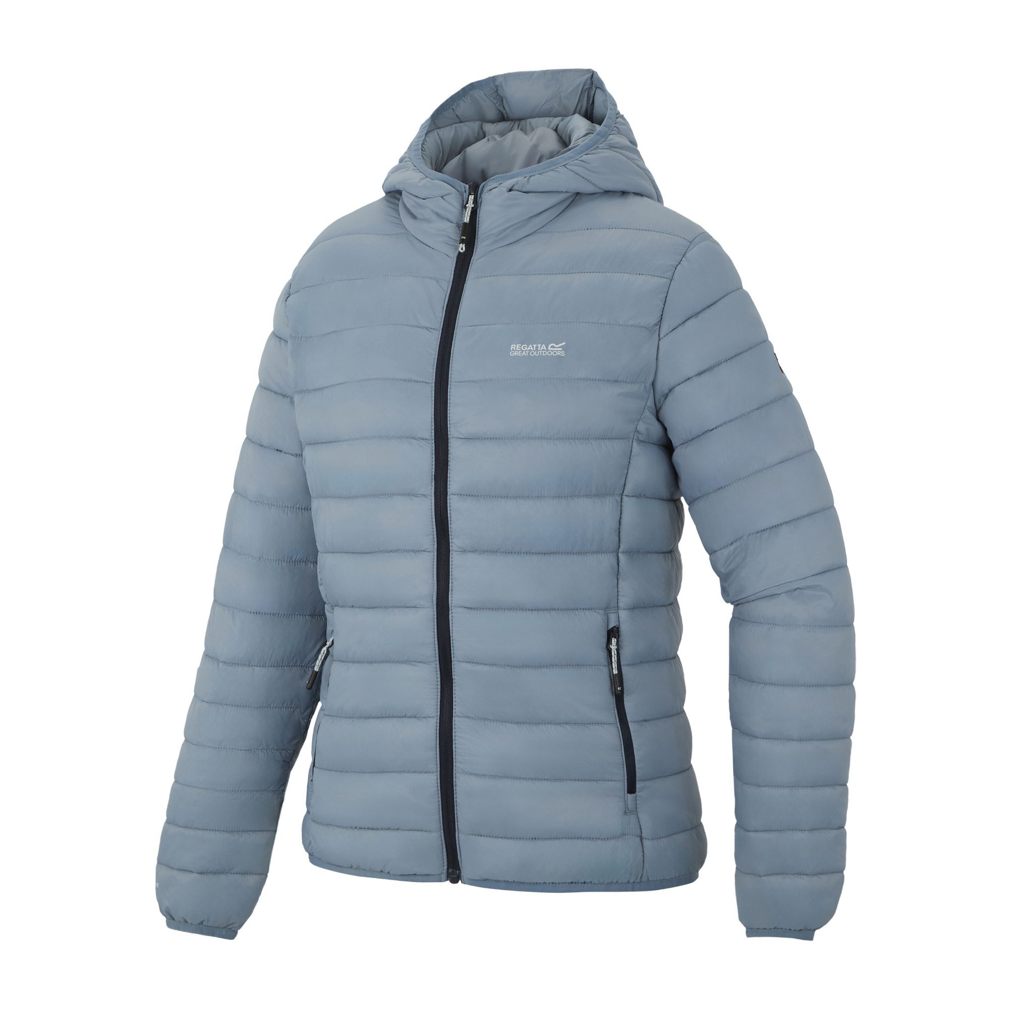 Regatta Marizion Fahrrad Winterjacke Damen