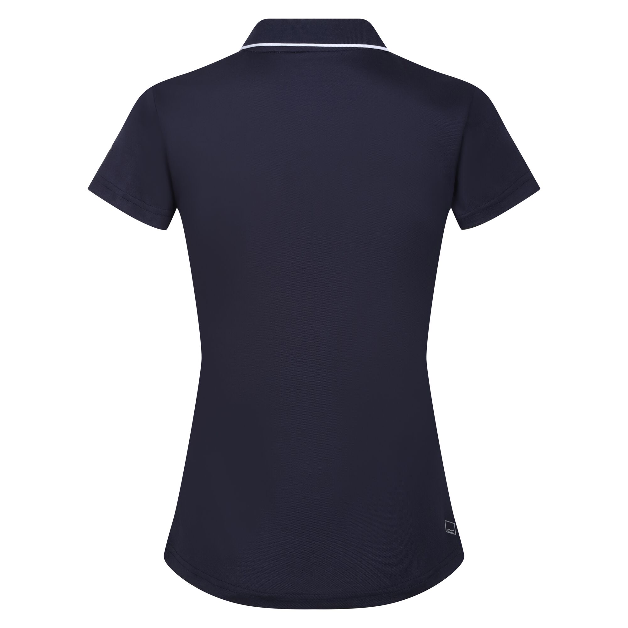Regatta Maverik V Polo Radshirt kurzarm Damen