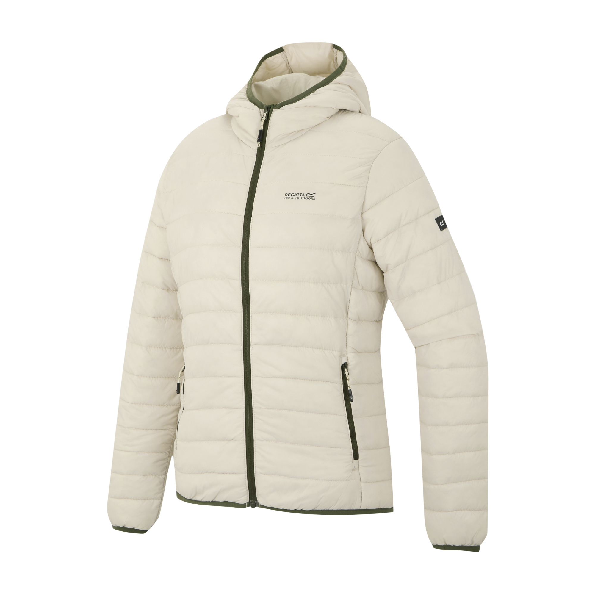 Regatta Marizion Fahrrad Winterjacke Damen