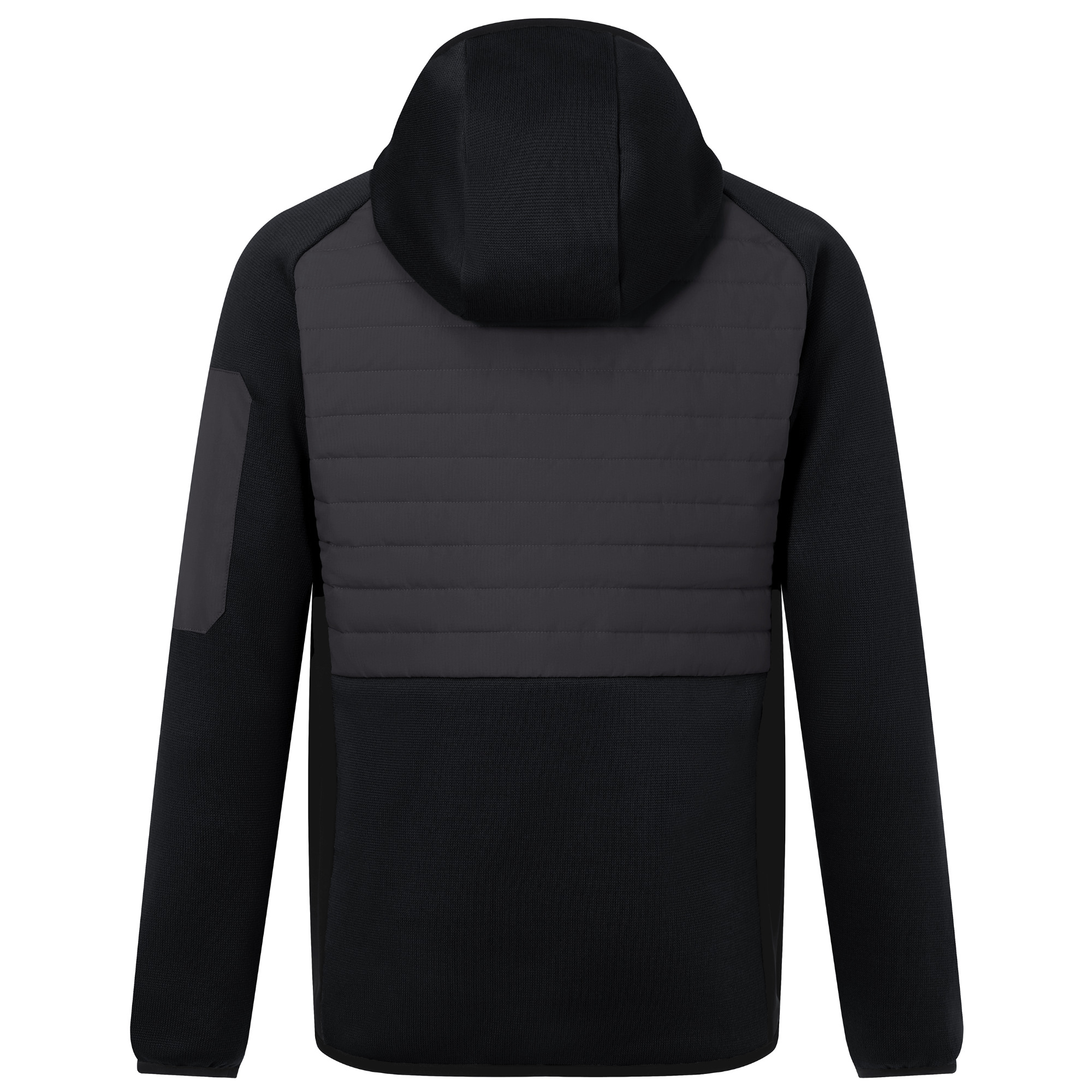 Regatta Newhill Hybrid Fahrrad Winterjacke Herren
