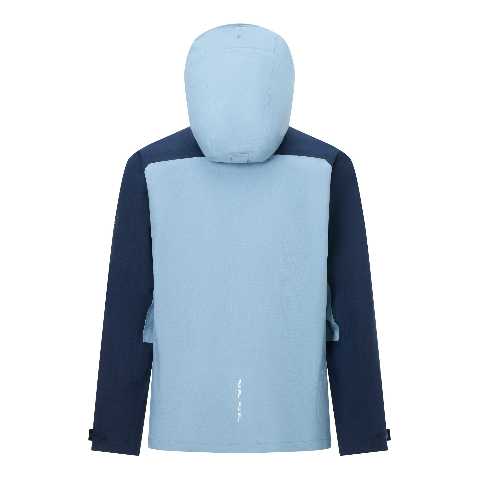 Regatta Sacramento 3-in-1 Regenjacke Fahrrad Herren