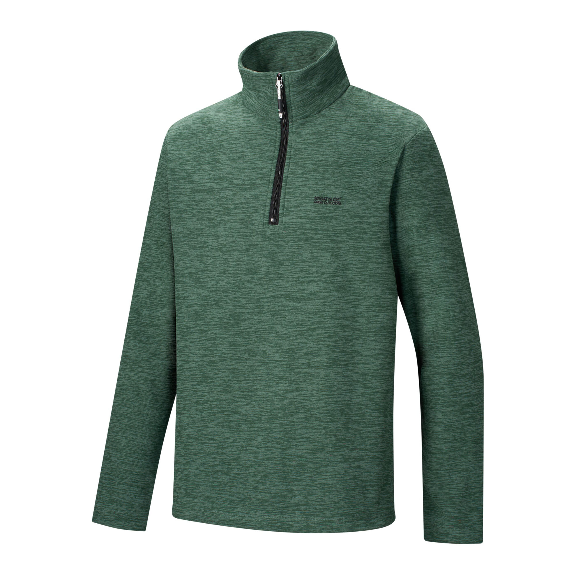 Regatta Thompson Midlayer Fahrradshirt Herren