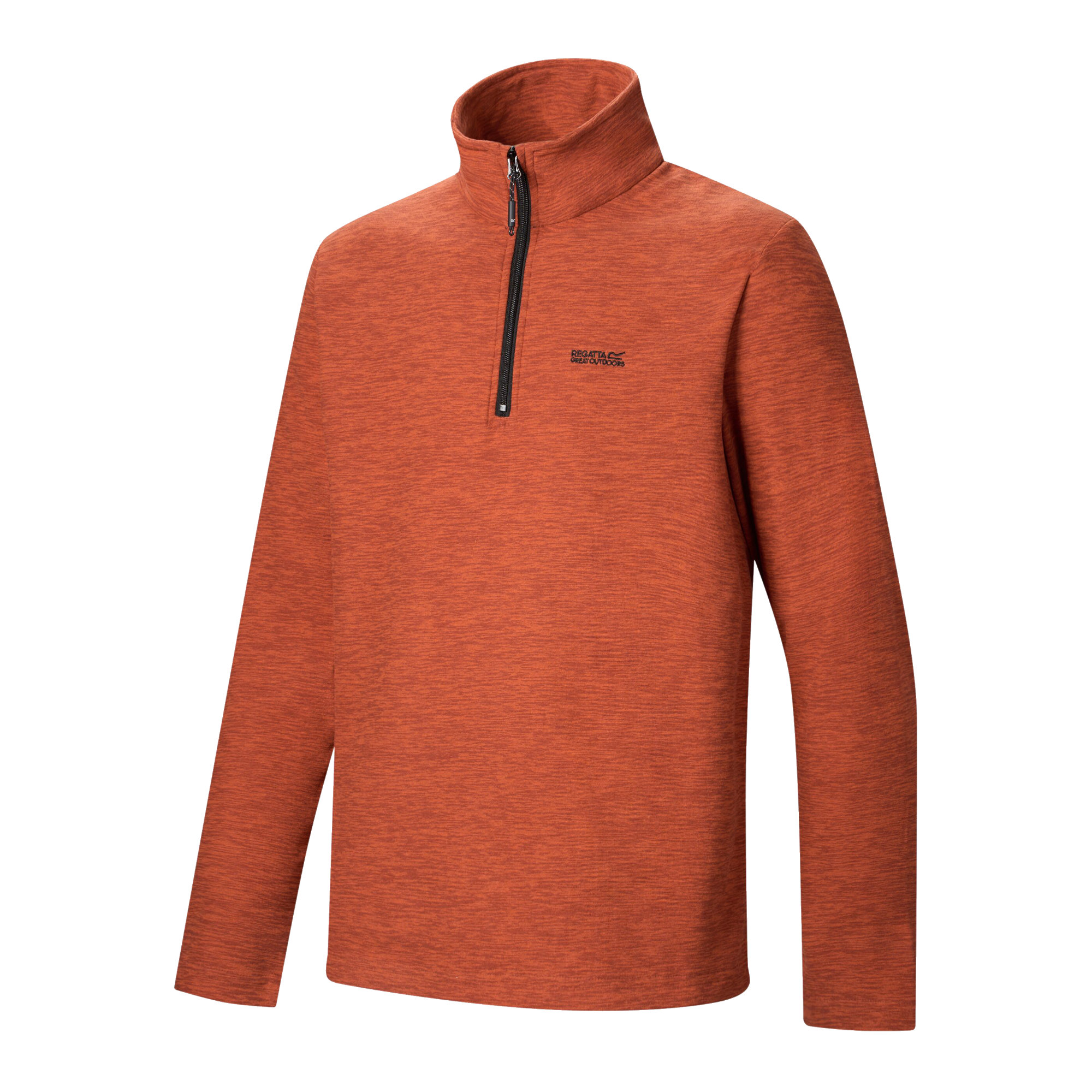 Regatta Thompson Midlayer Fahrradshirt Herren