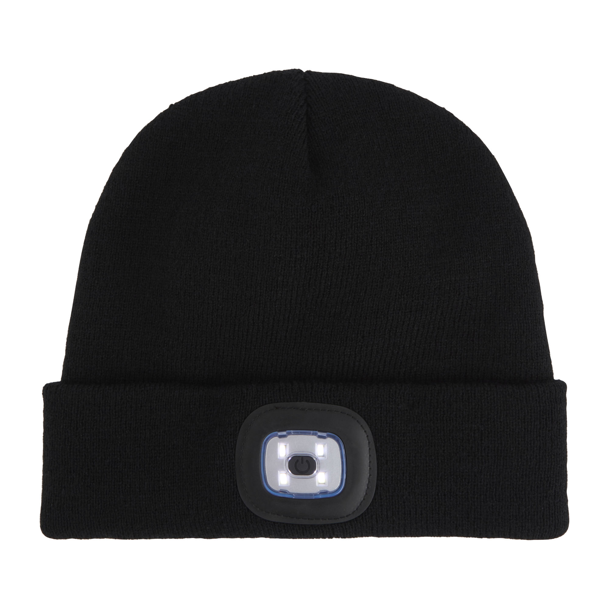 Regatta Torch Beanie Mütze mit Licht