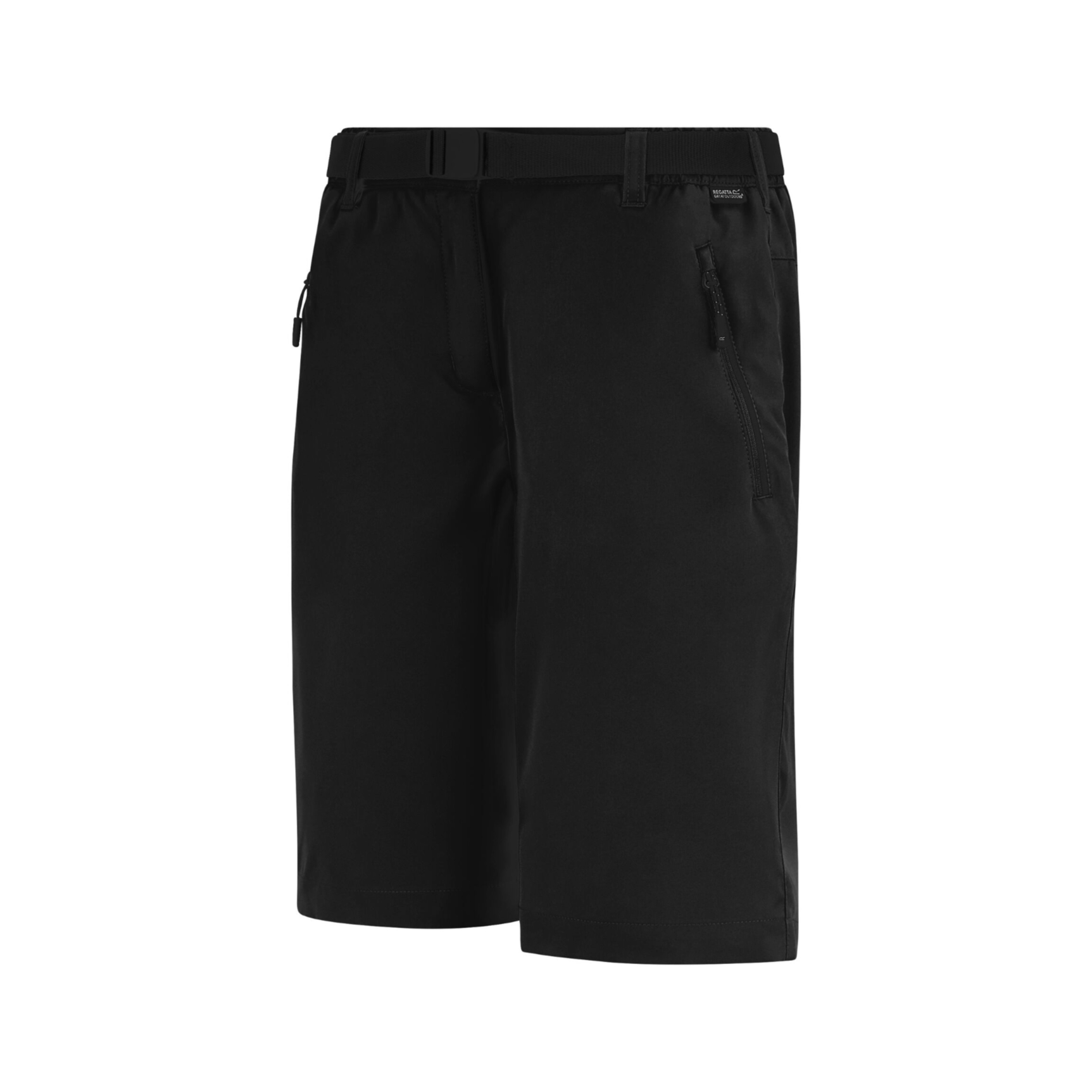 Regatta Xert Stretch Bermuda Light Shorts Damen