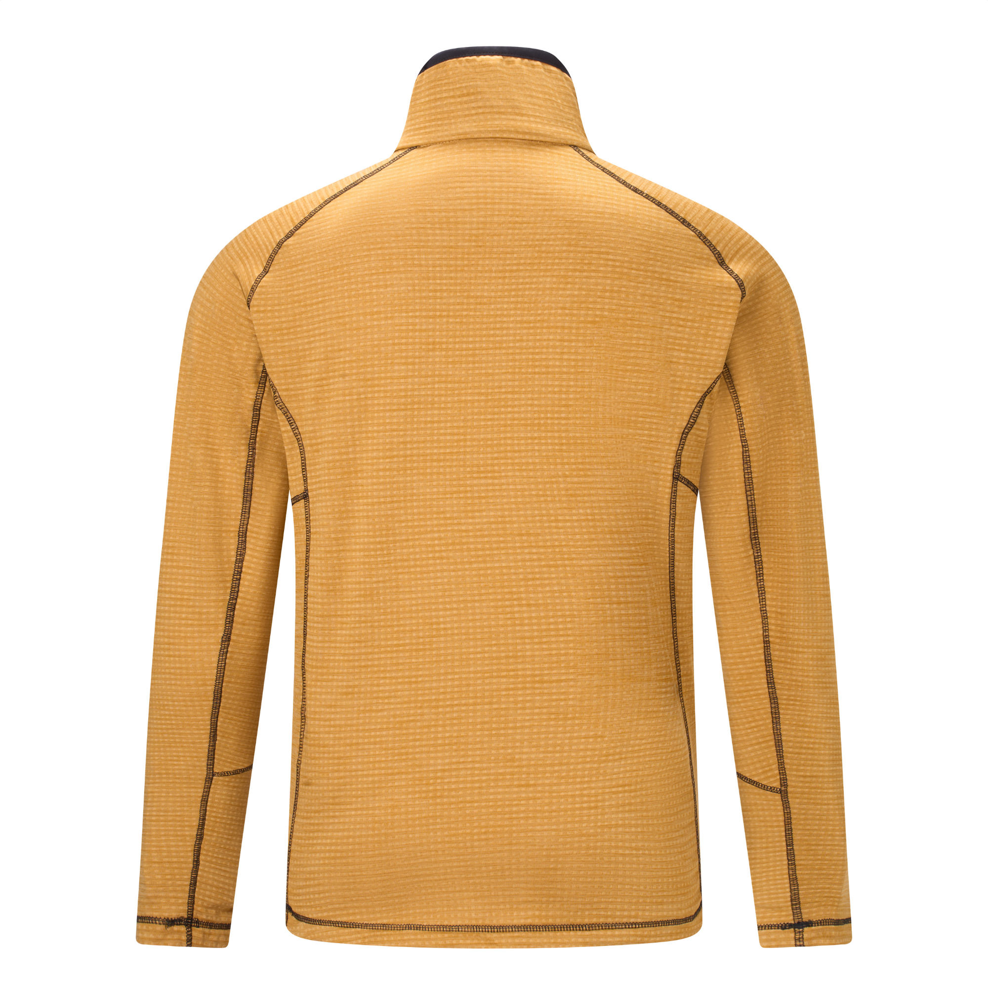 Regatta Yonder II Fleece Fahrrad Shirt Herren langarm