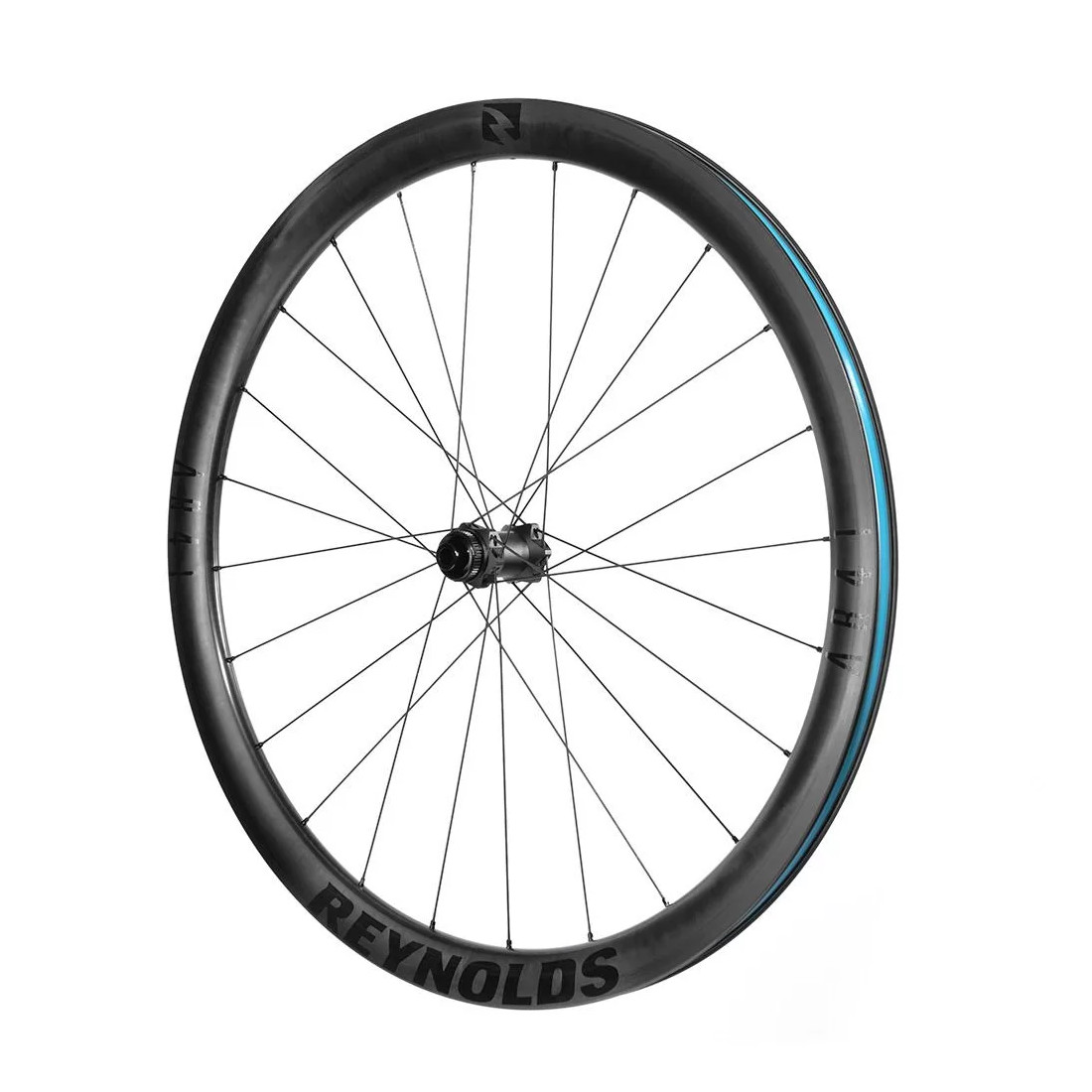 Reynolds AR41 DB 28"/700C Carbon Aero Laufradsatz