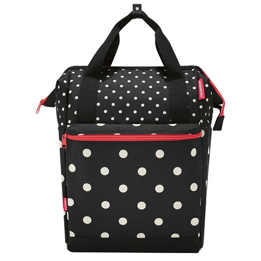 Klickfix Roomy GT Fahrrad-Packtasche
