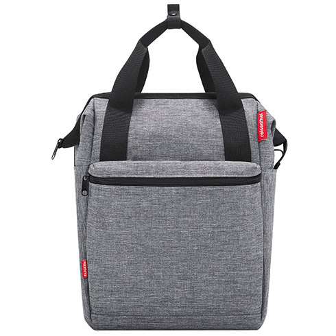 KLICKfix Roomy GT Fahrrad-Packtasche