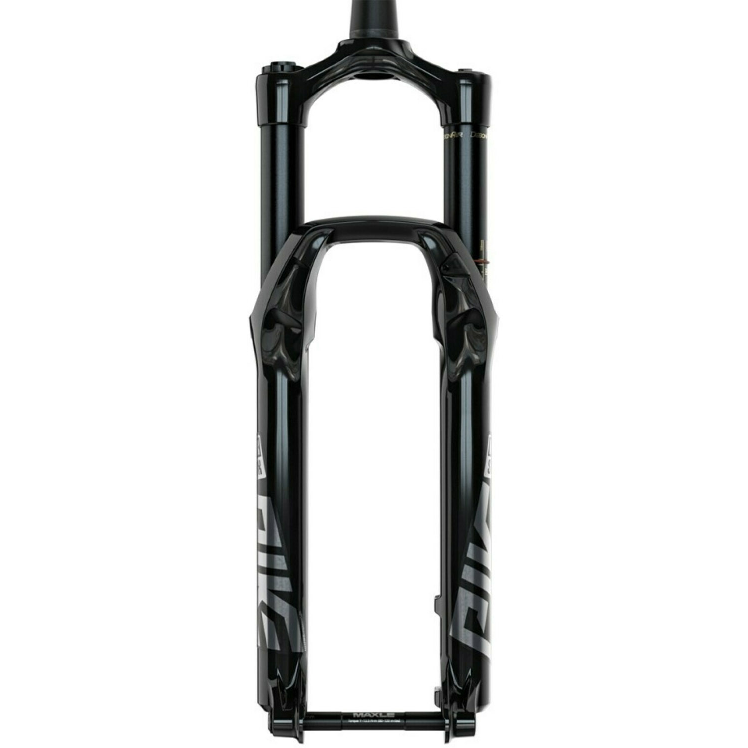RockShox Pike Ultimate Federgabel (29") 150 mm Modell 2021