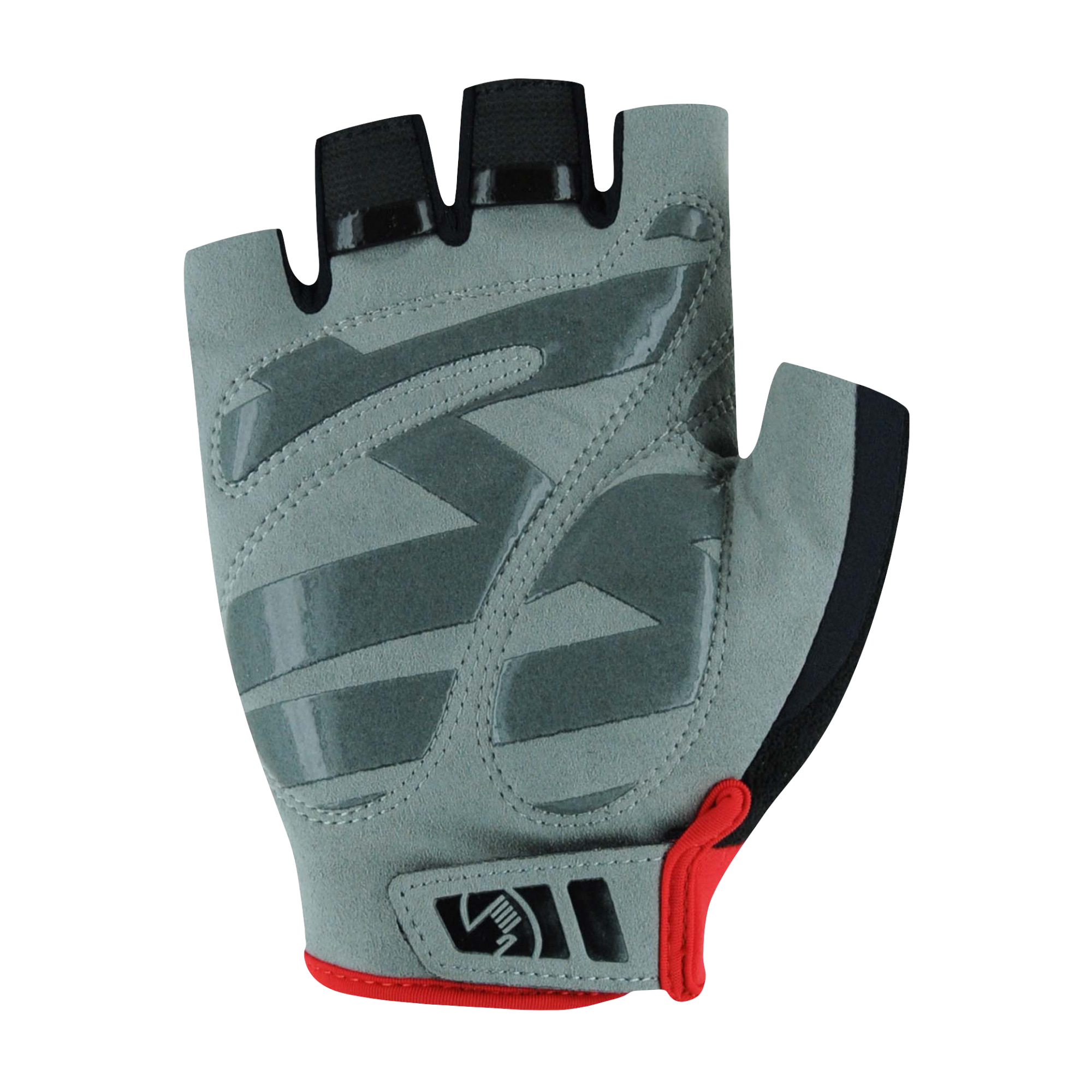 Roeckl Belluno Fahrradhandschuhe kurz