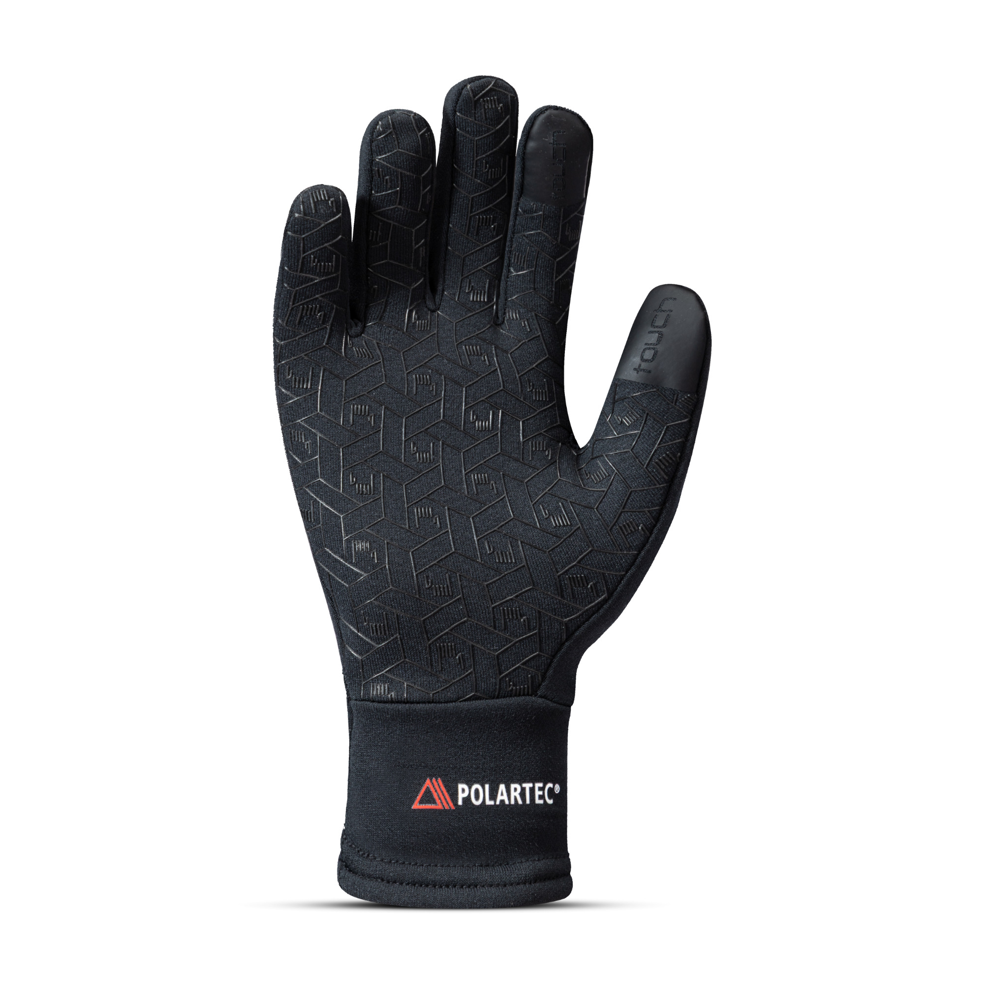 Roeckl Paulista 2 Fahrradhandschuhe lang