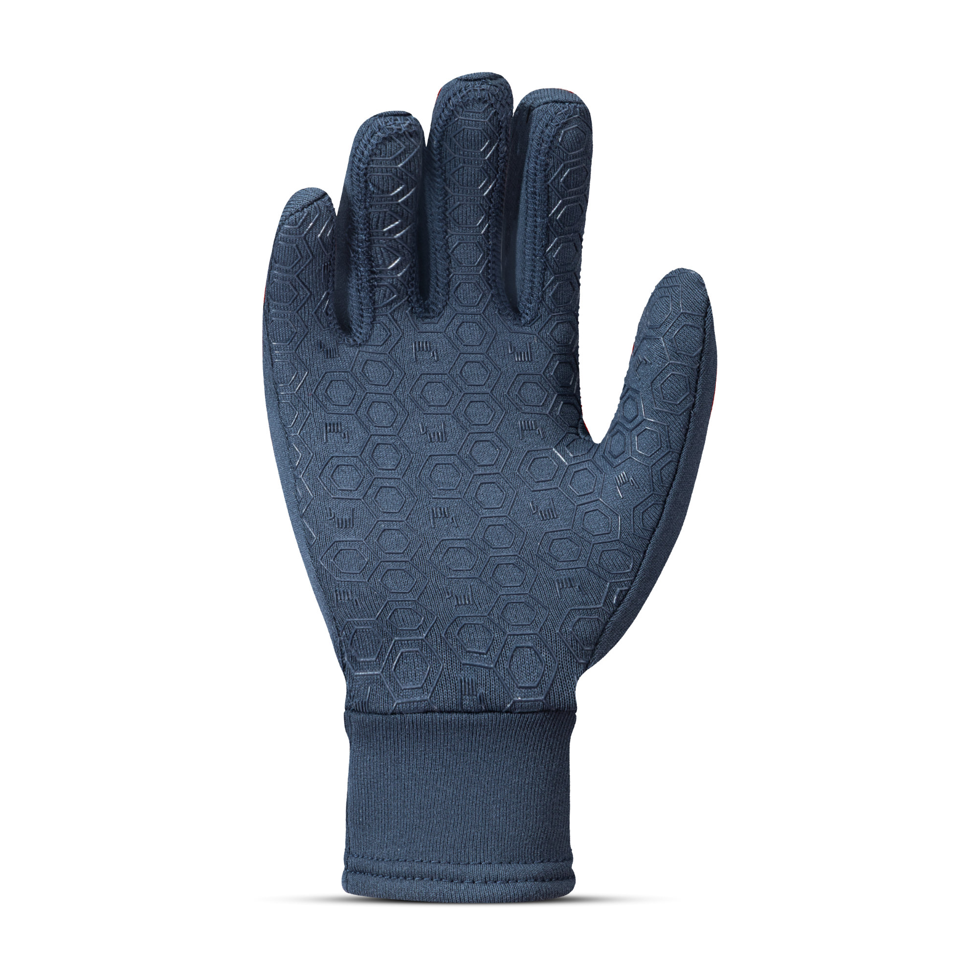 Roeckl Pino 2 Fahrradhandschuhe lang