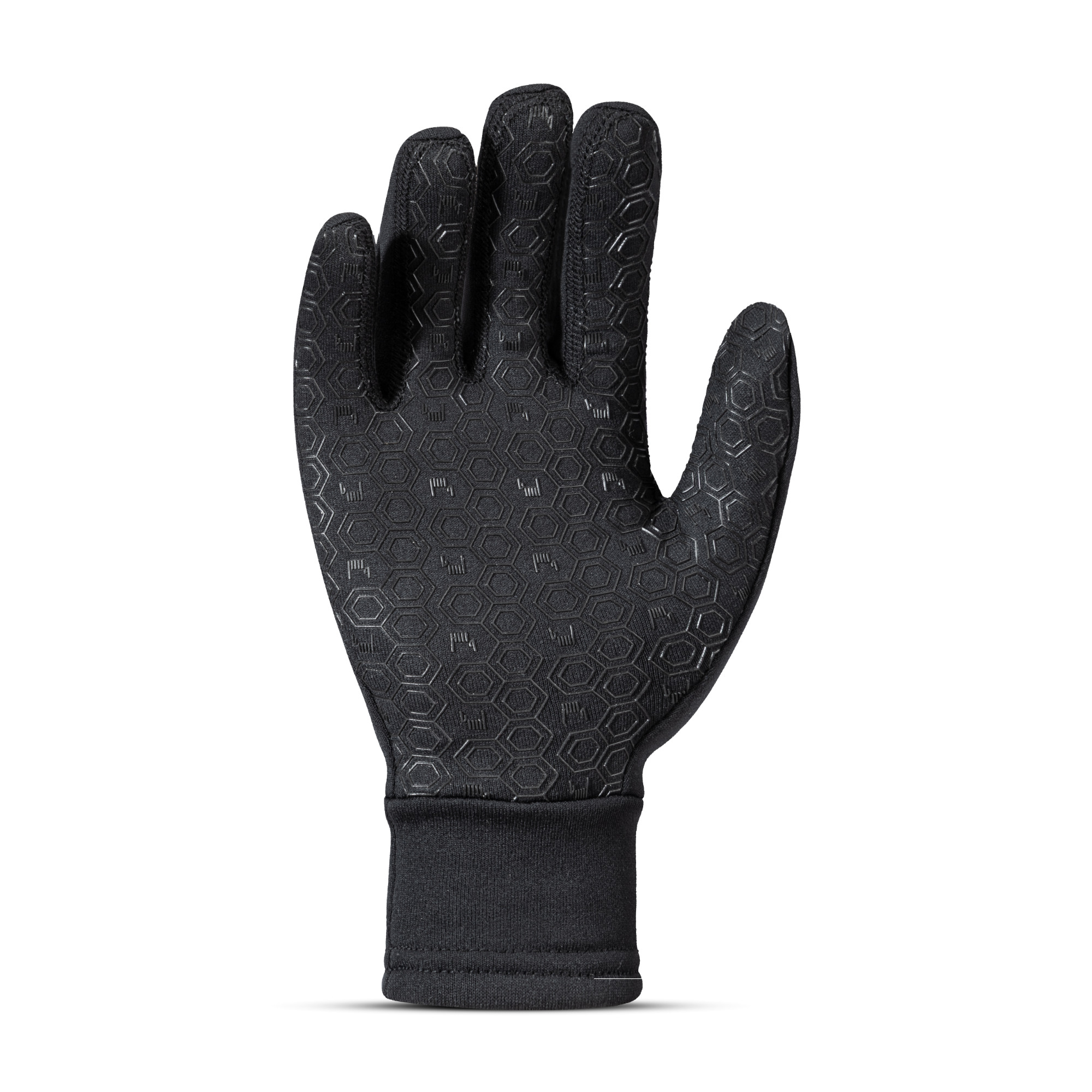 Roeckl Pino 2 Fahrradhandschuhe lang