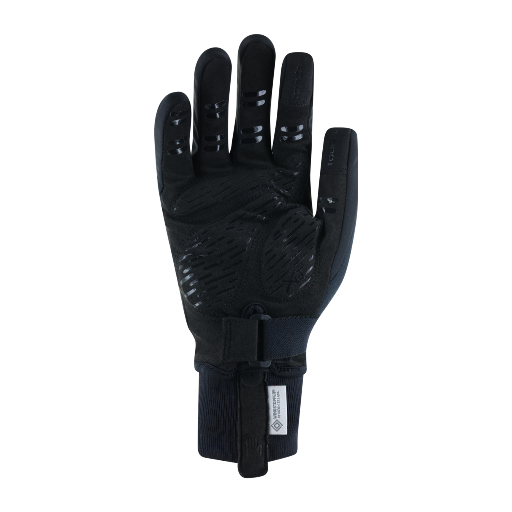 Roeckl Ravensburg 3 Windstopper Fahrrad-Handschuhe lang