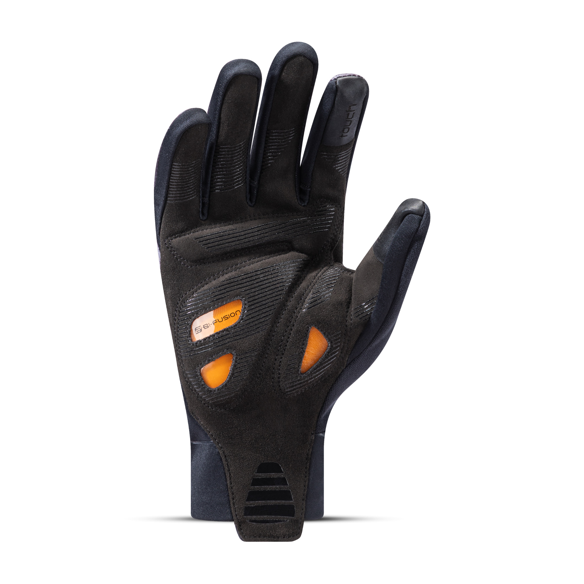 Roeckl Rimbach 3 Fahrradhandschuhe lang