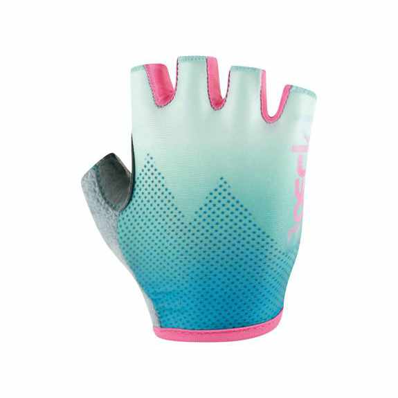Roeckl Tarifa Kinder Fahrrad Handschuhe