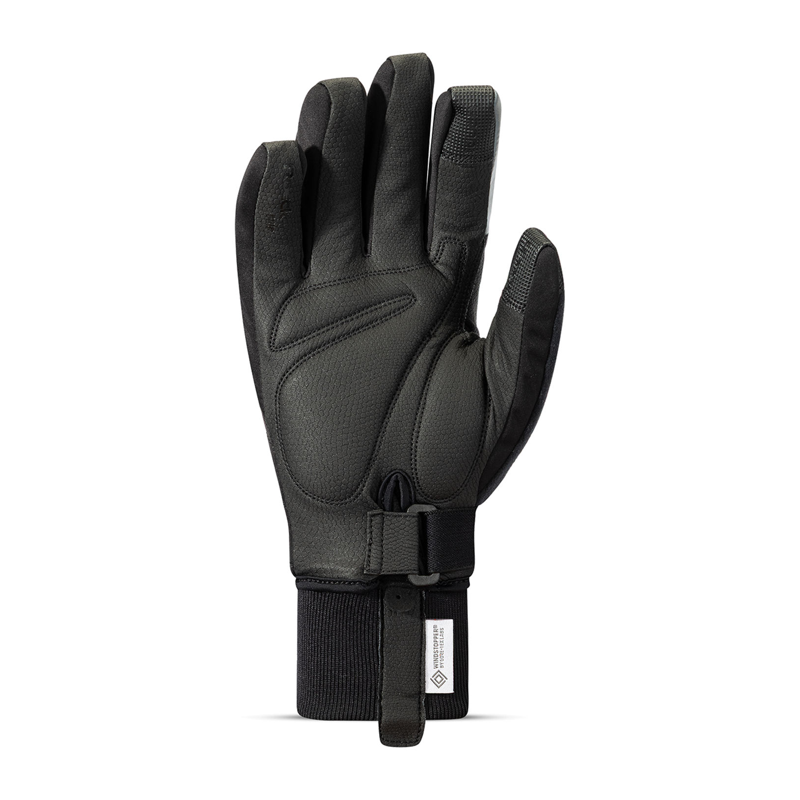 Roeckl Villach 3 Extra Warm Fahrradhandschuhe Winter