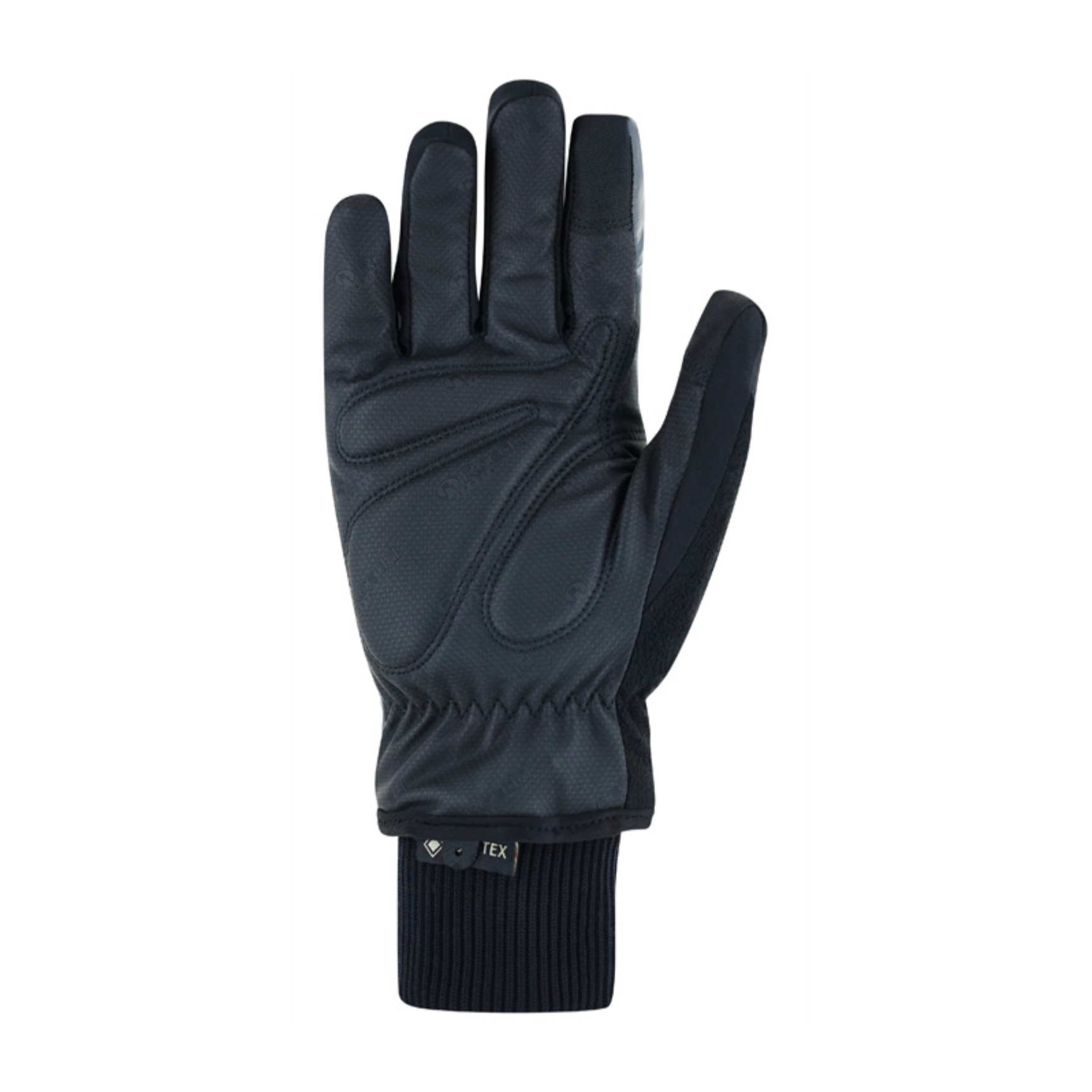 Roeckl Vogau GTX Primaloft Extra Warm Fahrradhandschuhe Winter