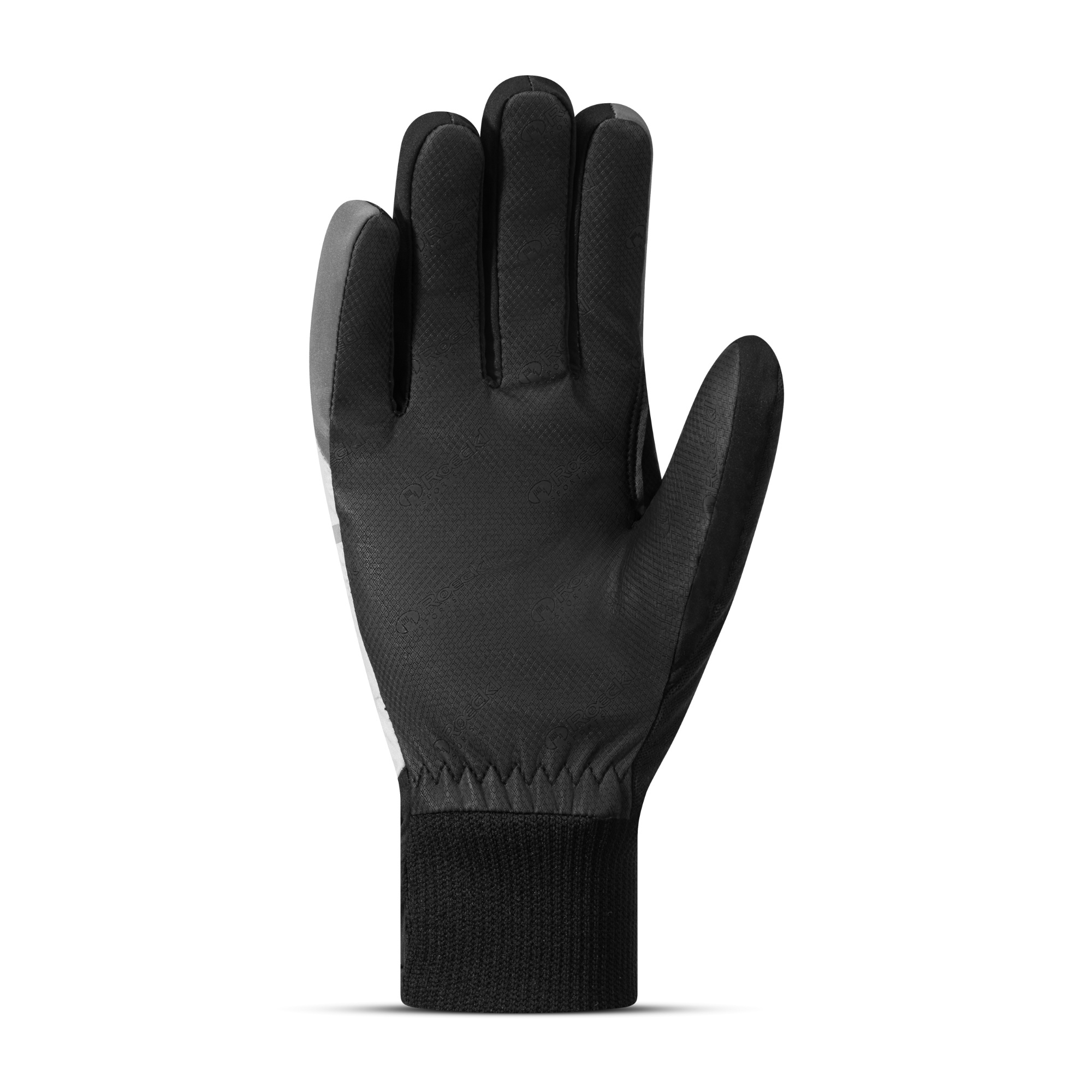 Roeckl Wehra Fahrradhandschuhe lang