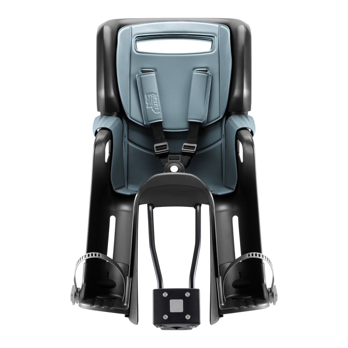 Britax Römer Jockey Pro Fahrradsitz Kinder blau