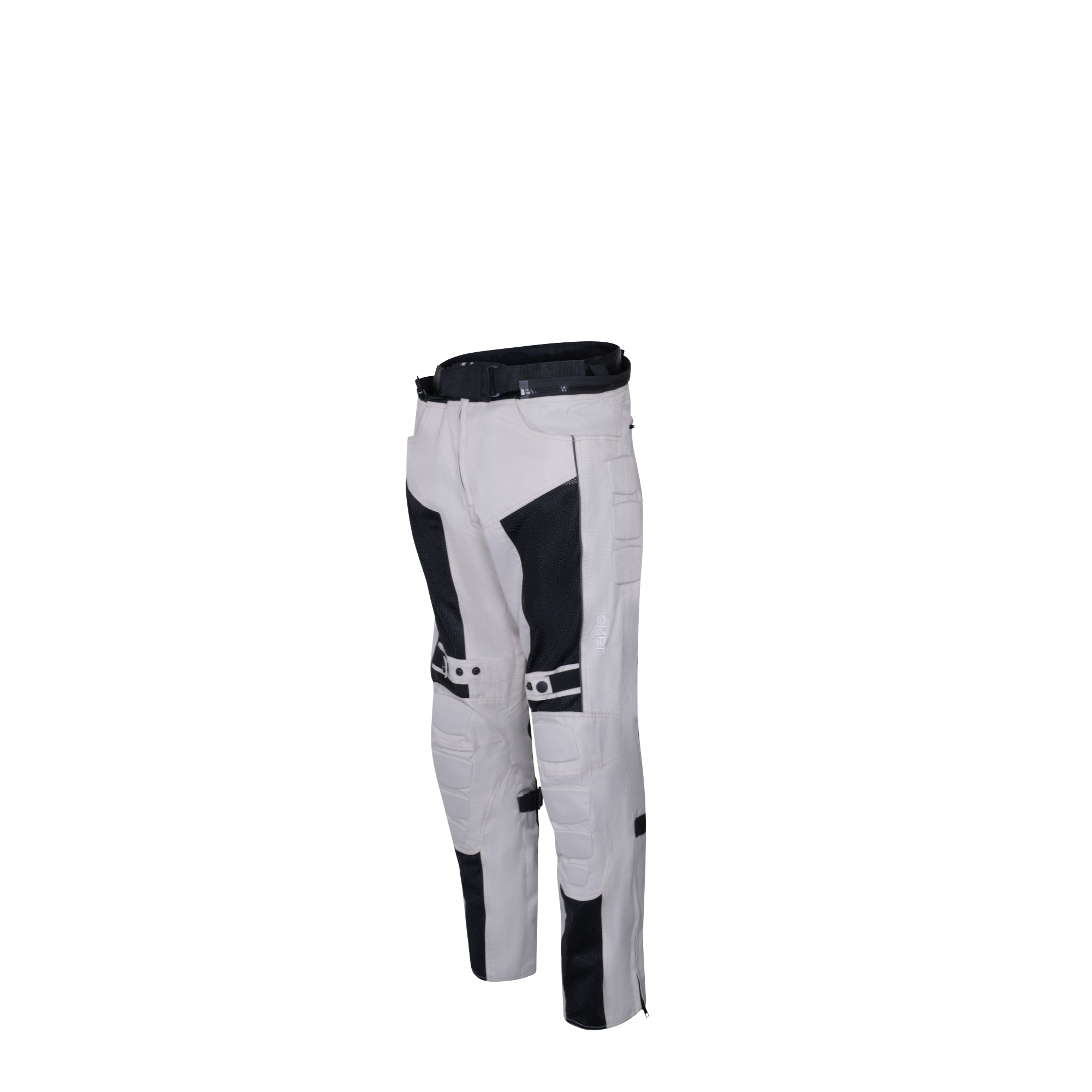 Römer Sommer-Mesh Motorradhose