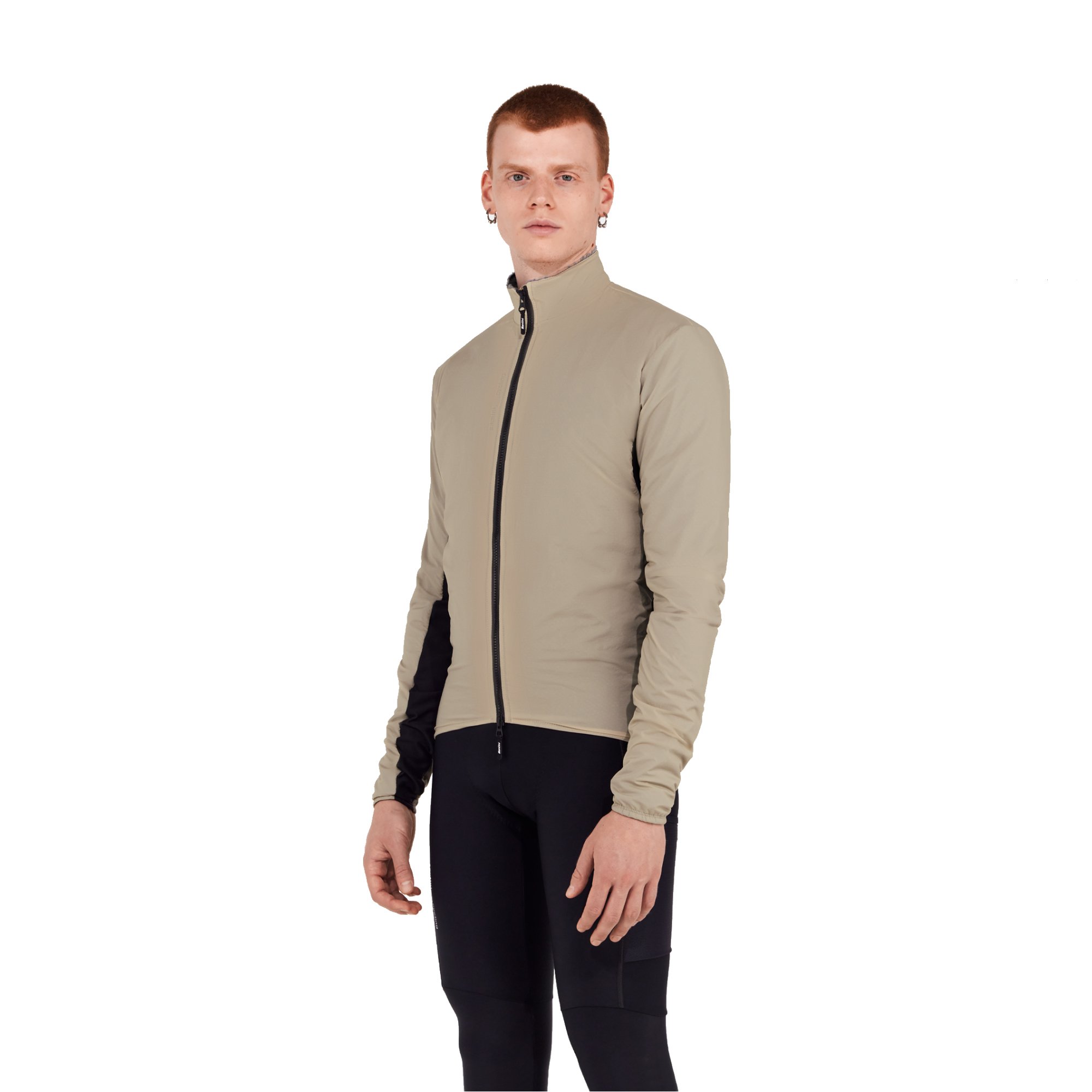 Santini Alpha Insulated Windbreaker Herren