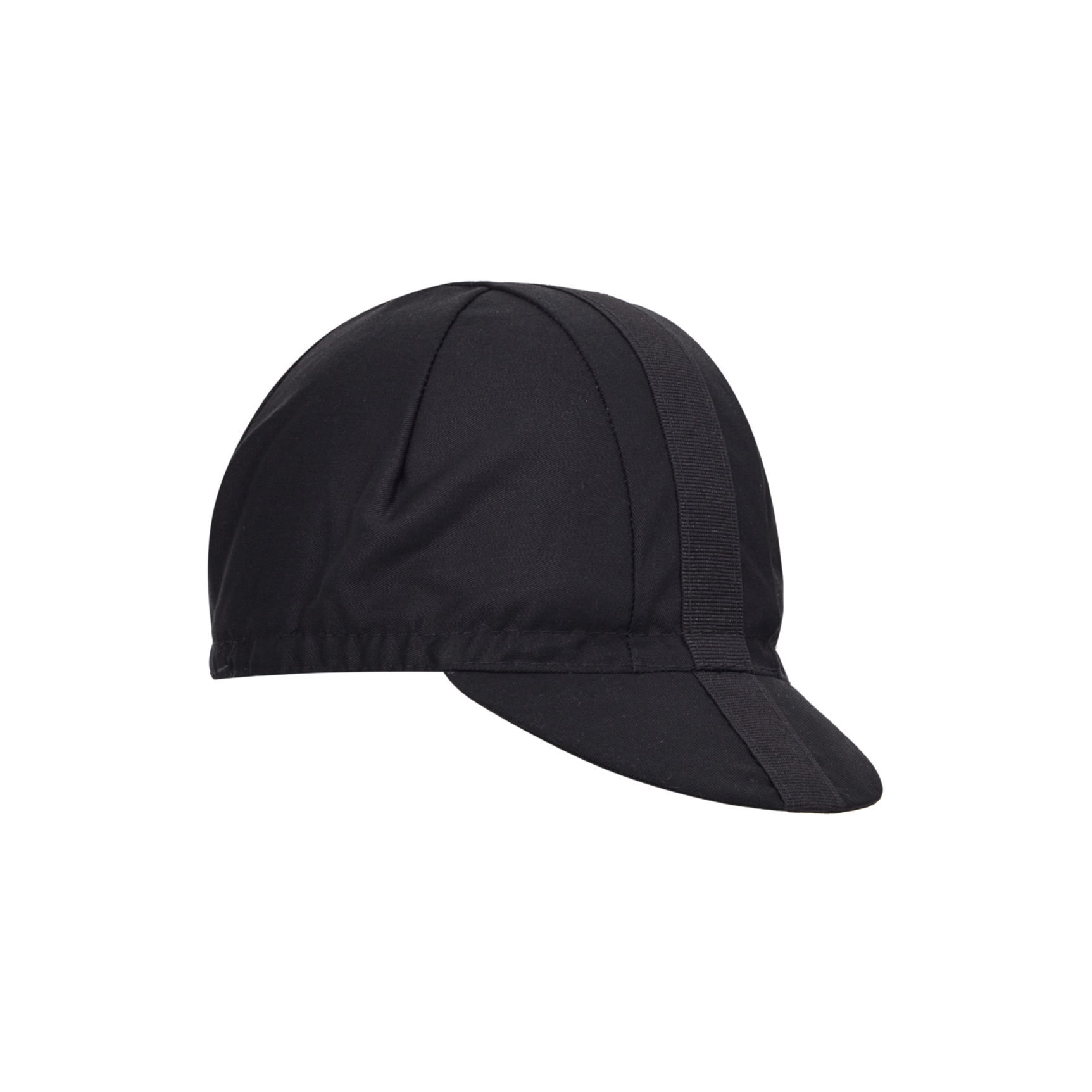 Santini Carbon Cycling Cap Fahrradmütze
