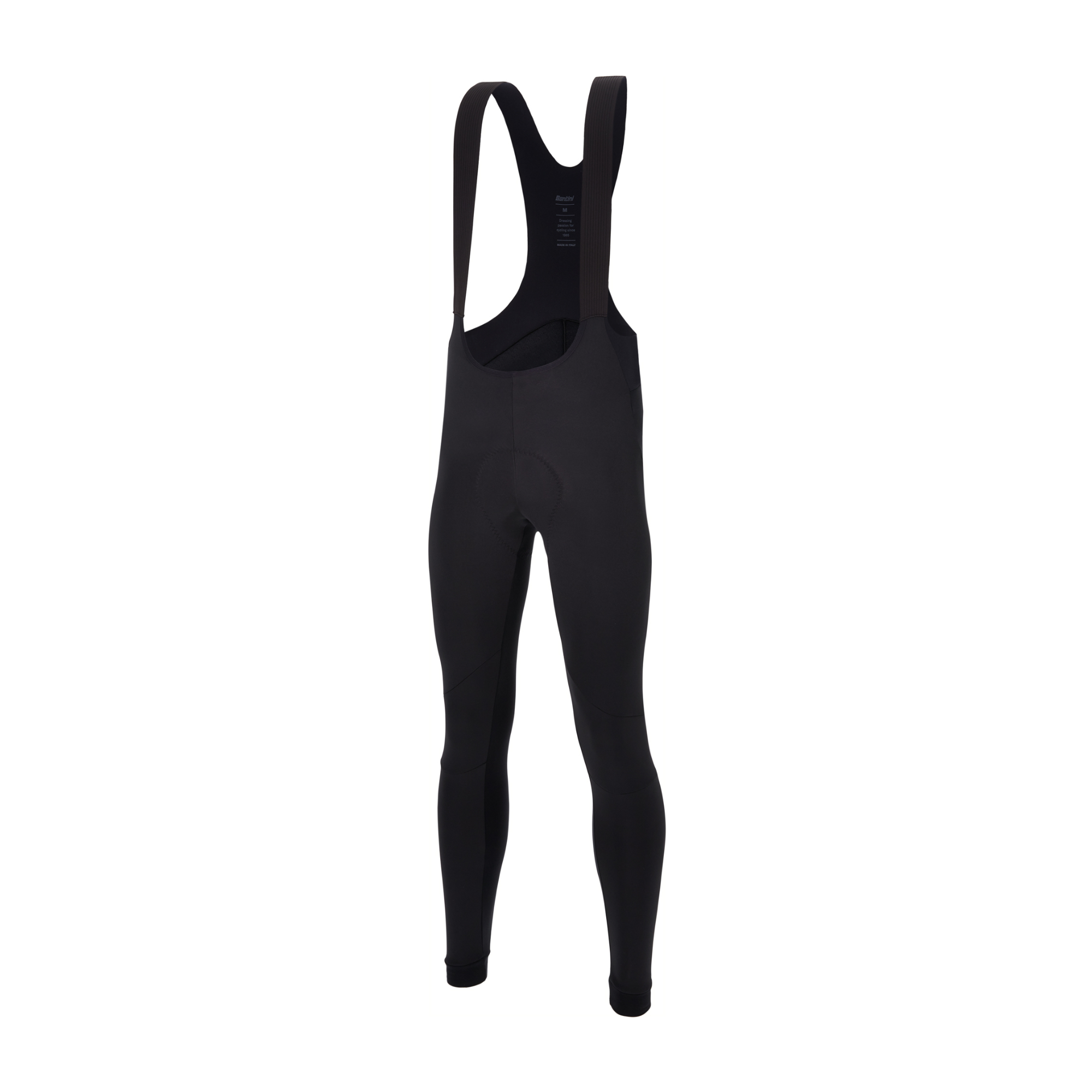 Santini Guard Nimbus Fahrradhose Herren lang