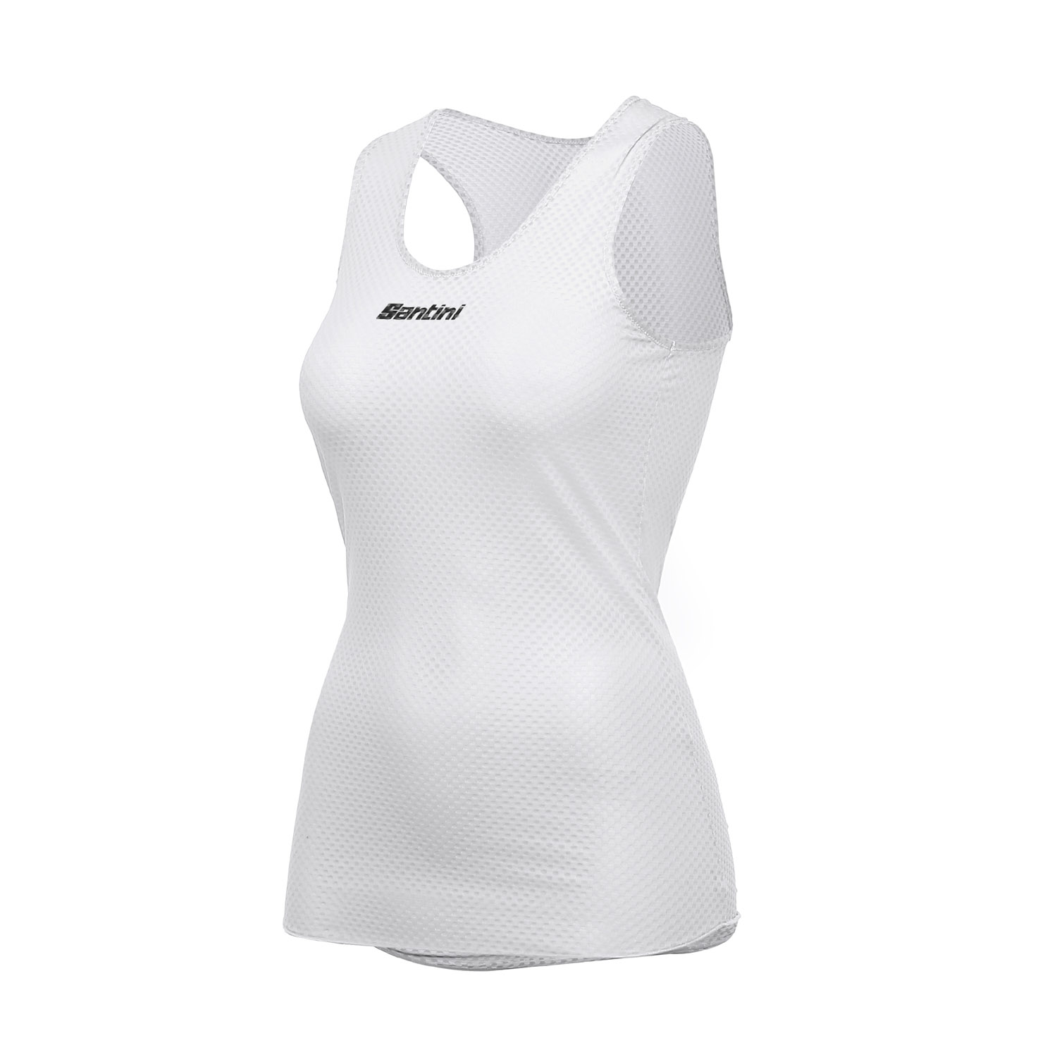 Santini Lieve Fahrrad-Funktionsunterhemd Damen