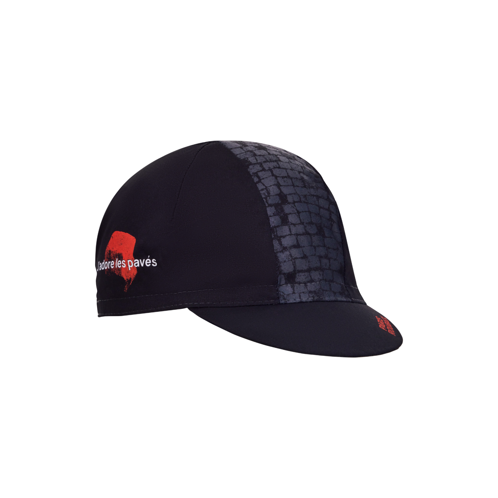 Santini Paris Roubaix Cycling Cap Fahrradmütze