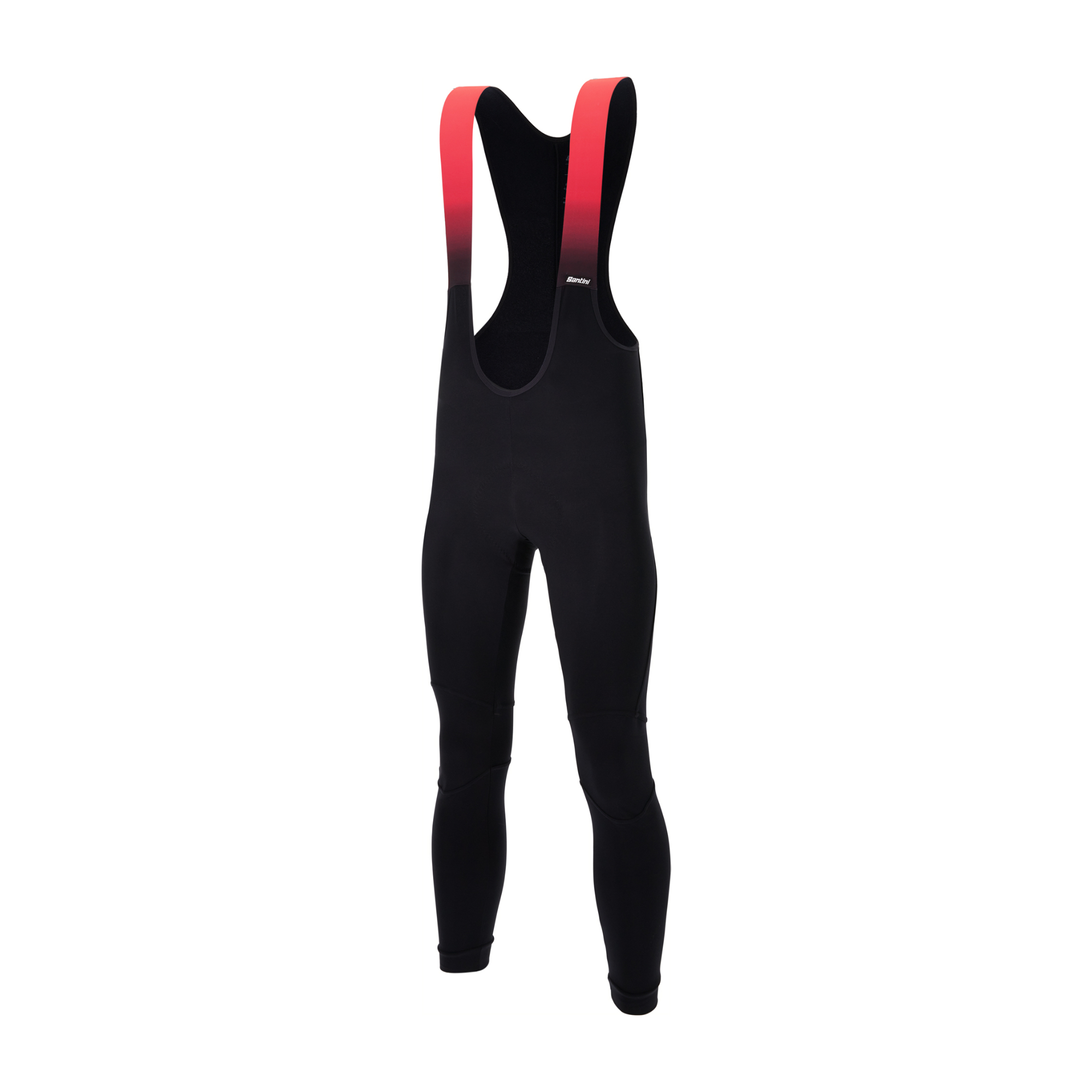 Santini Prime Fahrradhose Herren lang