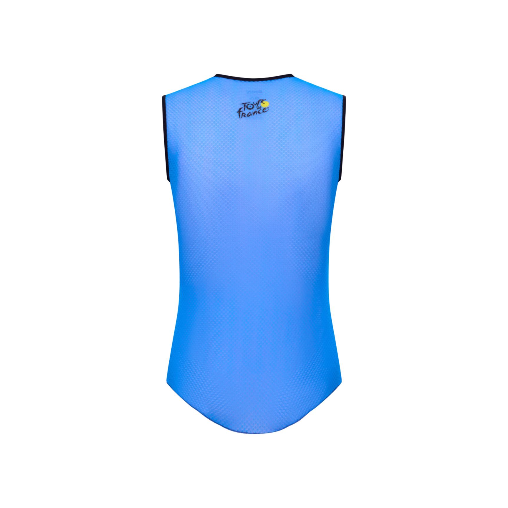 Santini Tour de France Alp d Huez Funktionsunterhemd