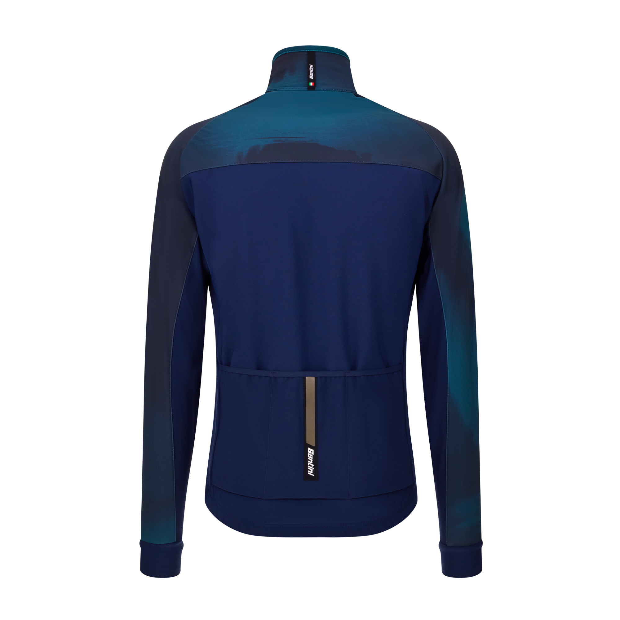 Santini Vapor Windbreaker Herren