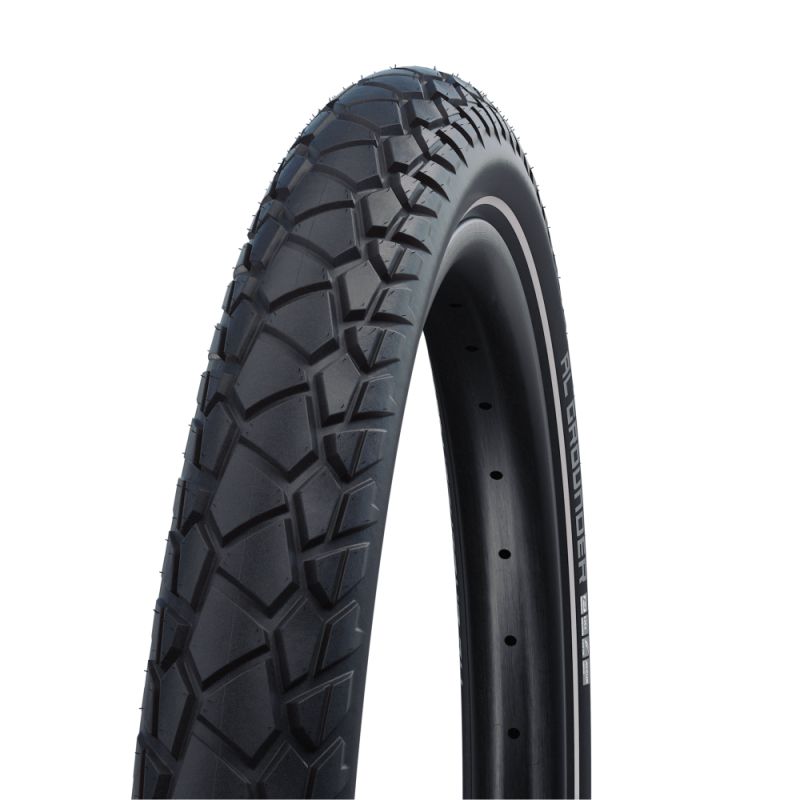 Schwalbe Al Grounder E-Bike-Reifen (27,5")
