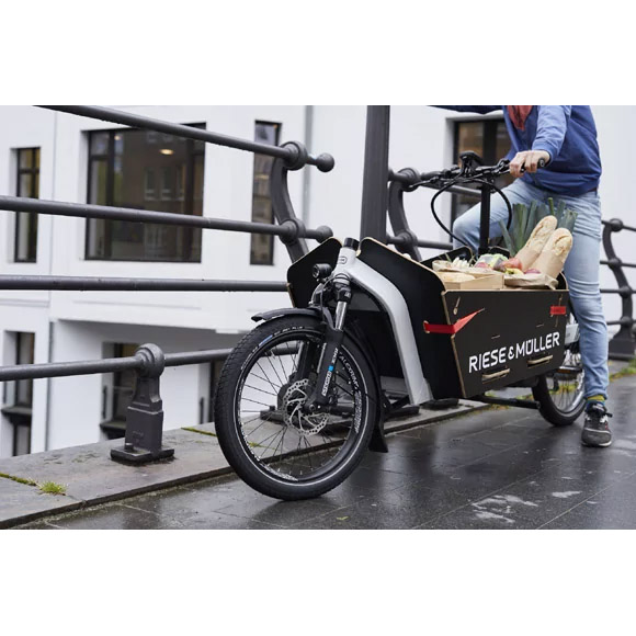 Schwalbe Big Ben Plus City-Reifen (20")