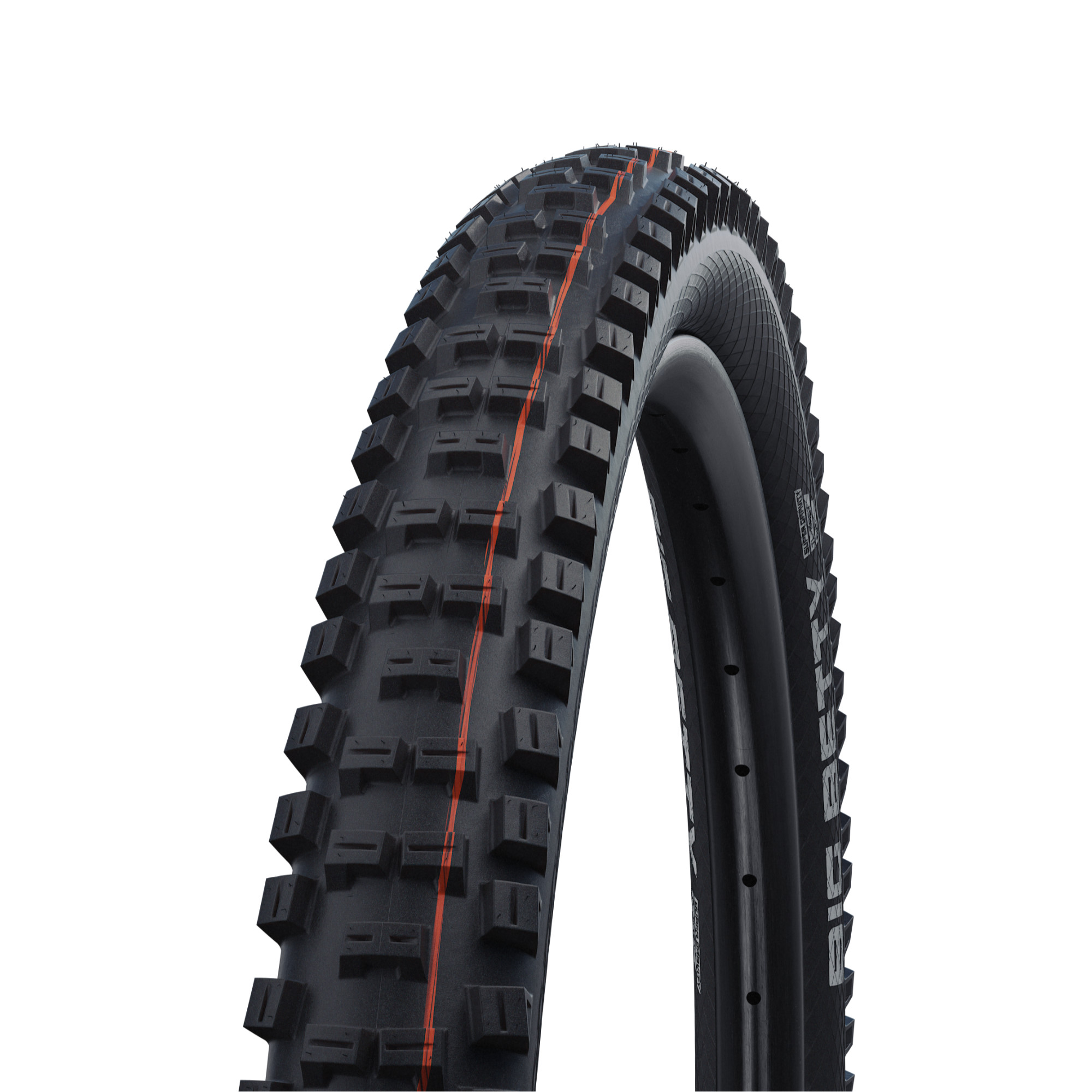 Schwalbe Big Betty Super Trail MTB Reifen 27,5"