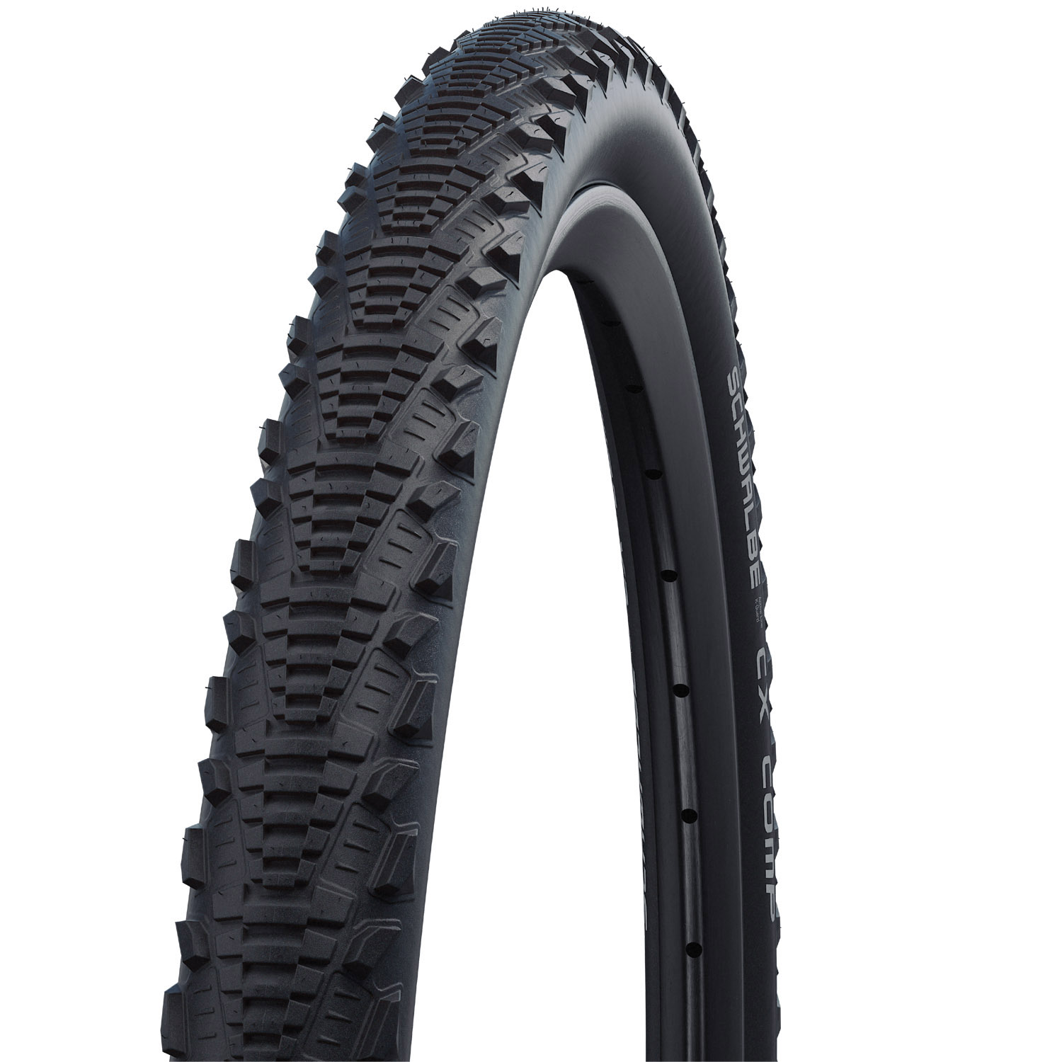 Schwalbe CX Comp Cross-Reifen (26")