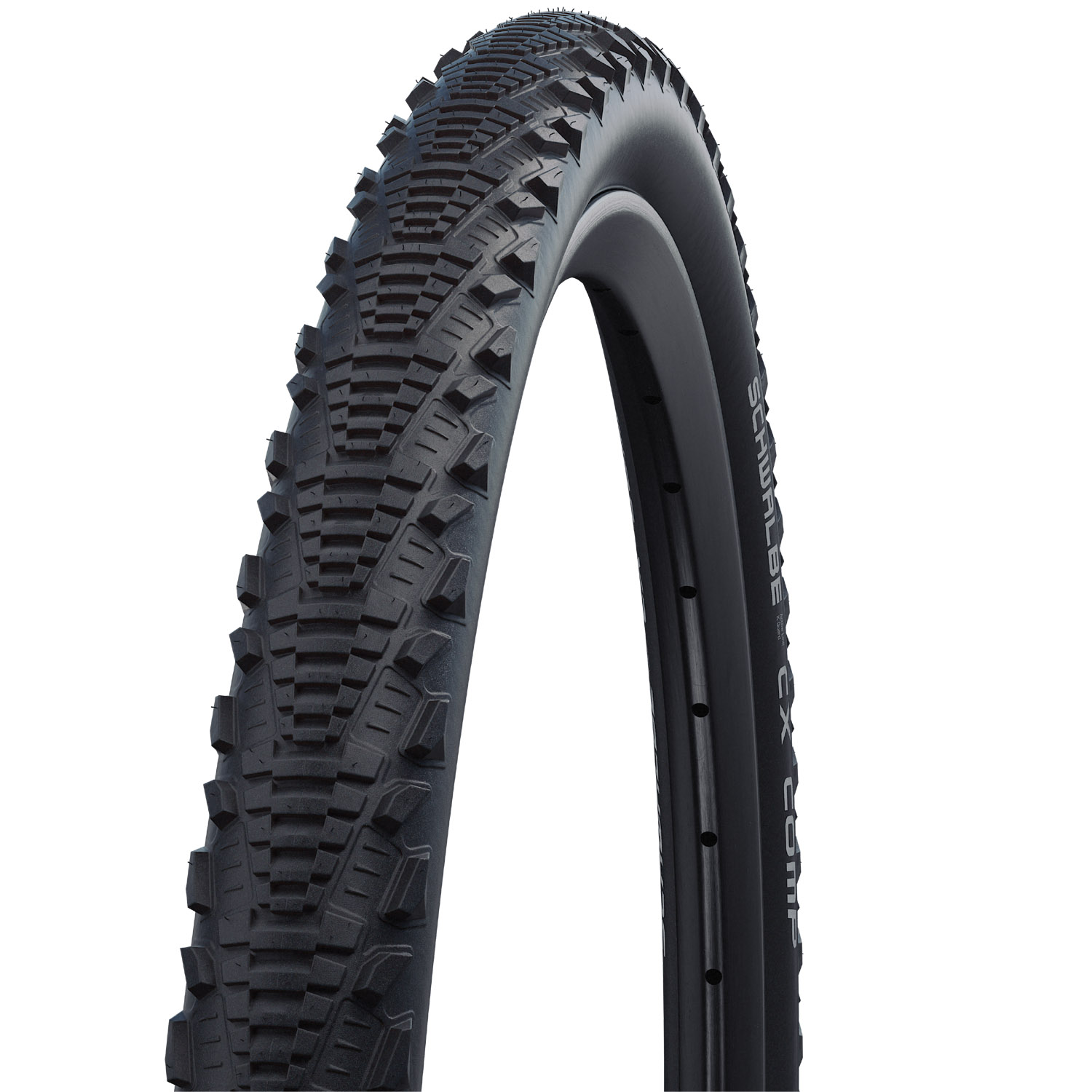 Schwalbe CX Comp Cross-Reifen (28")