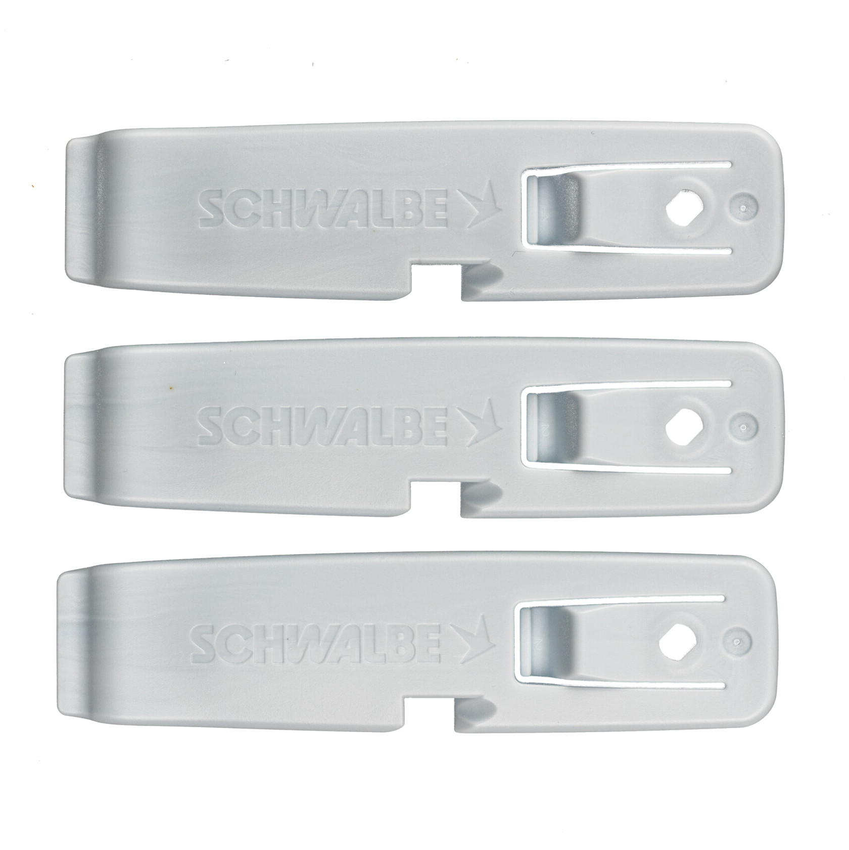 Schwalbe Fahrrad-Reifenheber Dreier-Set