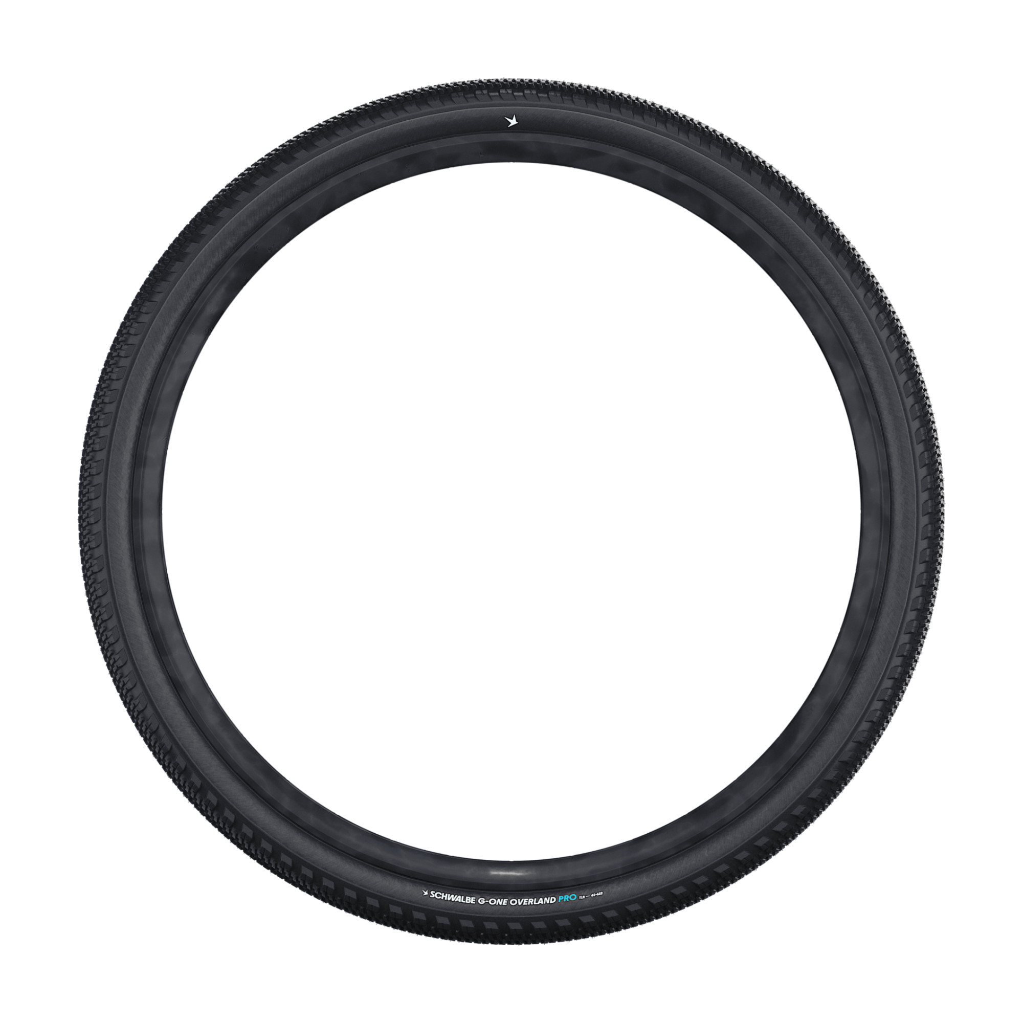 Schwalbe G-One Overland 28" Gravel Reifen